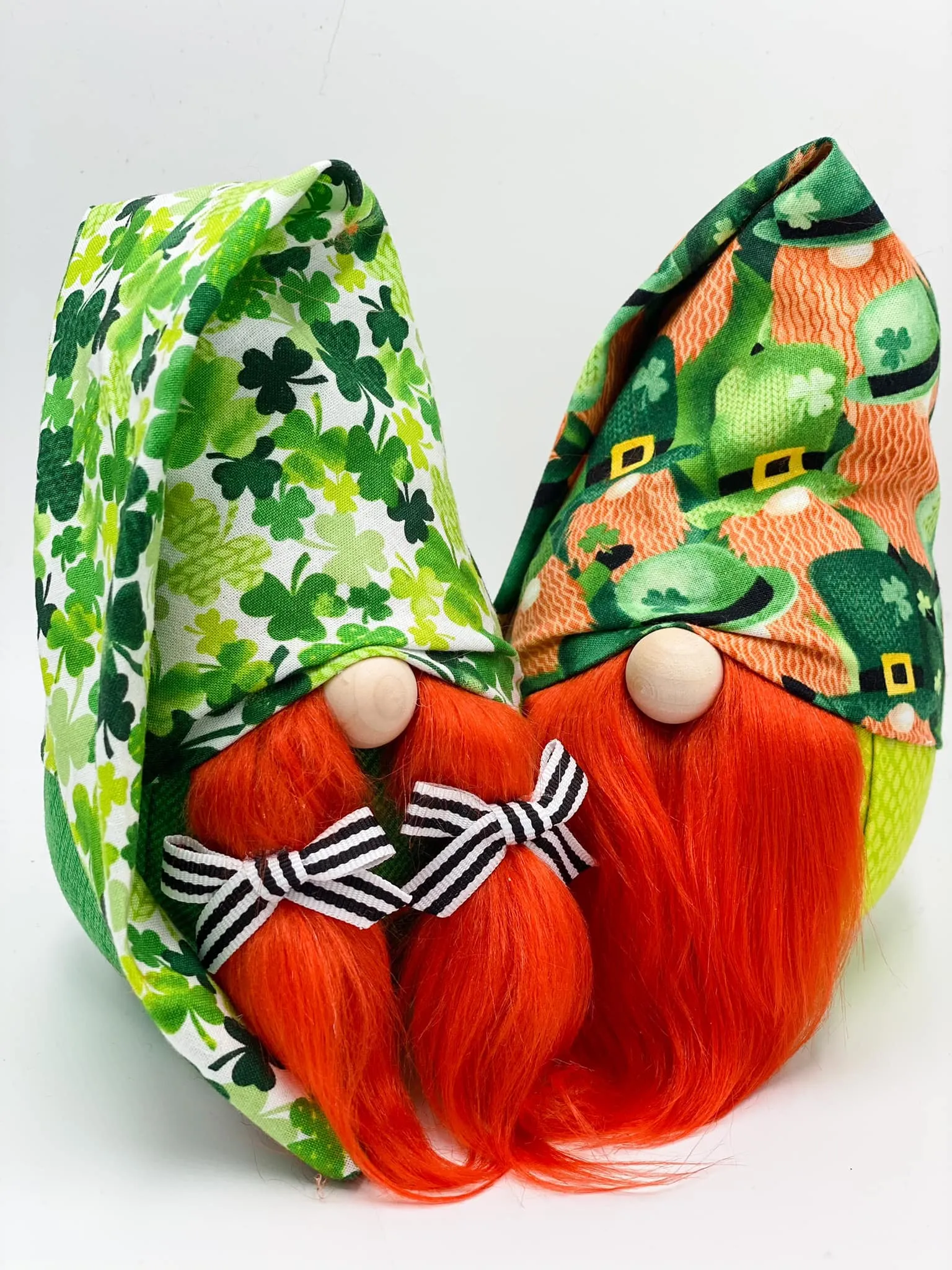 Handmade Gnomes