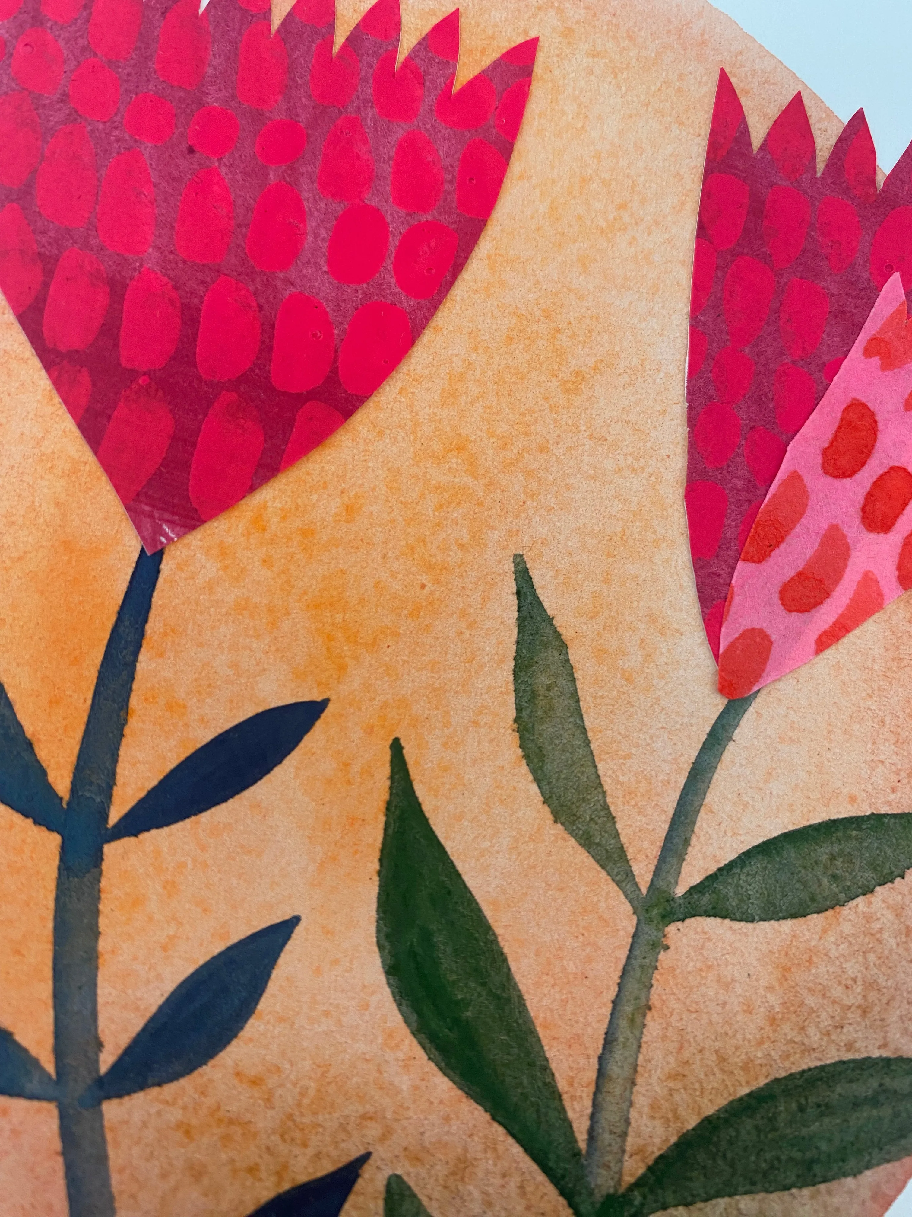 Handmade Greeting Cards