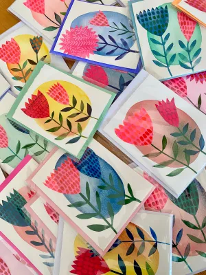Handmade Greeting Cards
