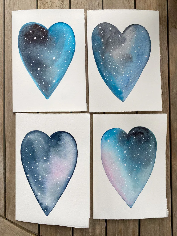 Handmade Greeting Cards