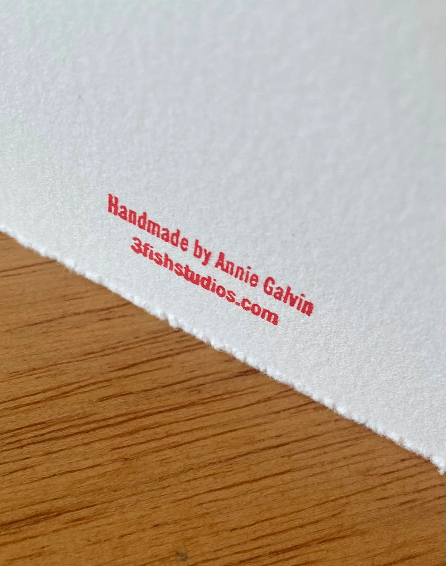 Handmade Greeting Cards