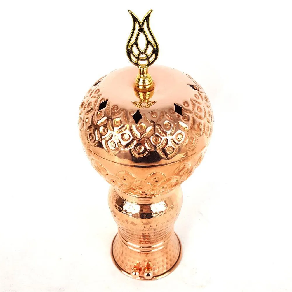 Handmade Incense Burner - Lamya