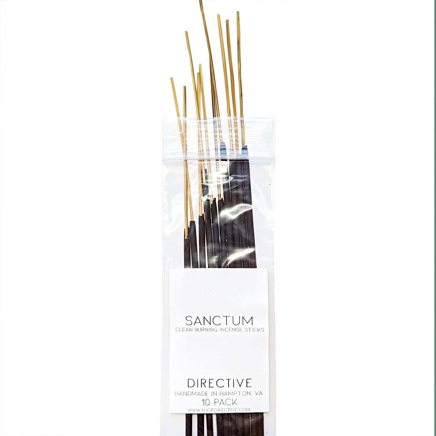 Handmade Incense Sticks