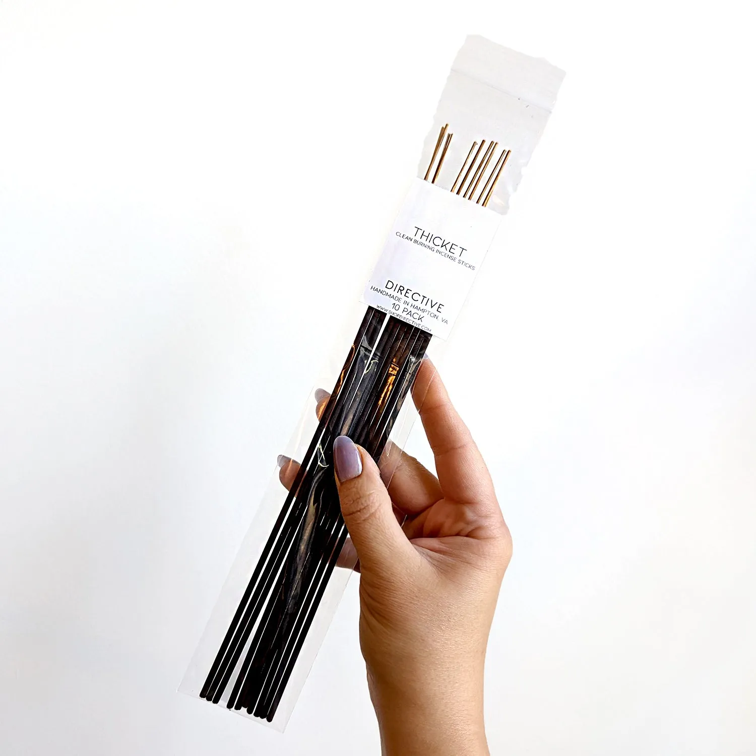 Handmade Incense Sticks