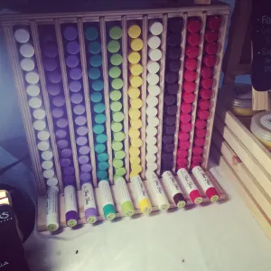 Handmade Lip Love