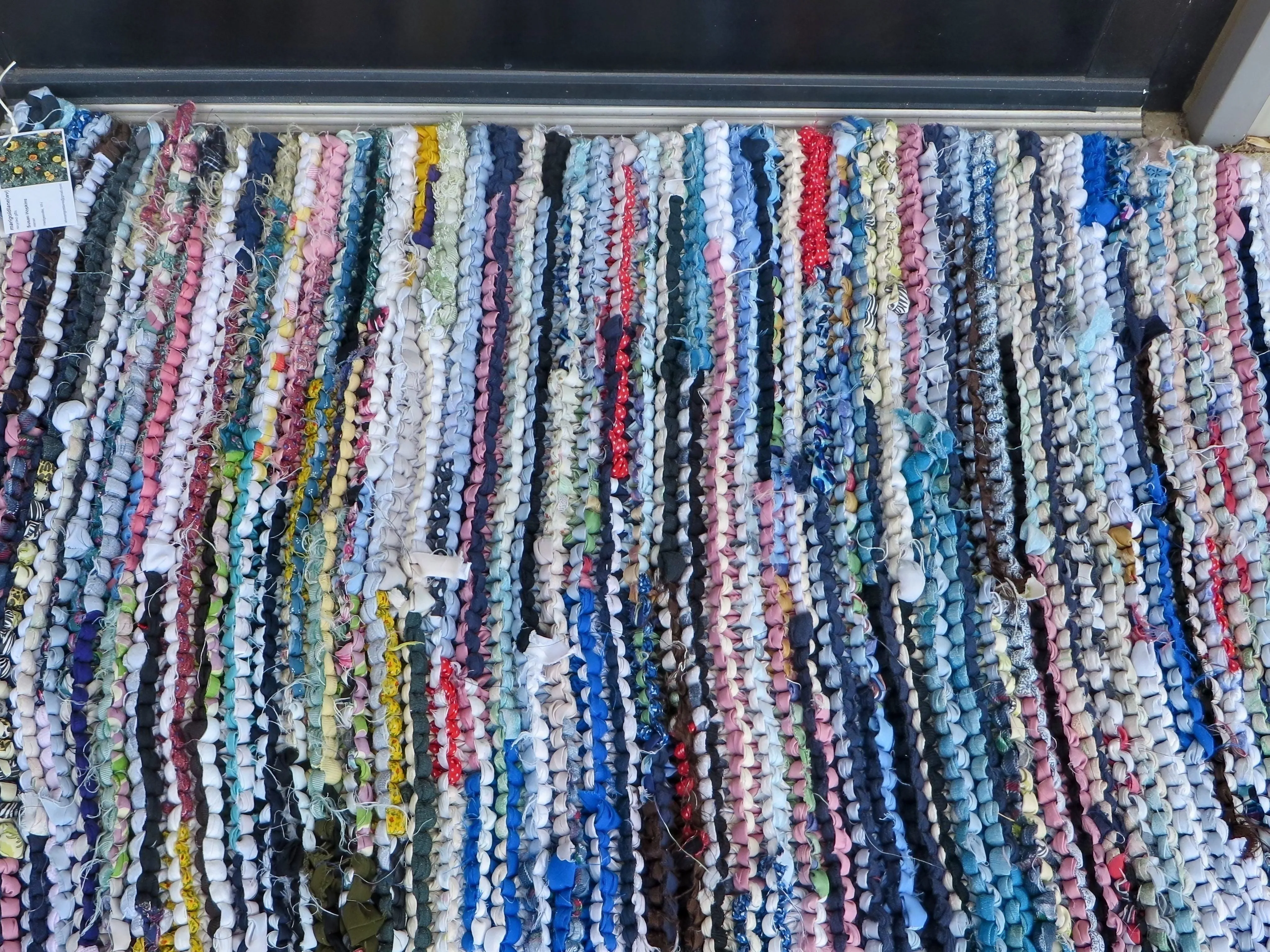 Handmade Rag Rugs