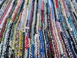 Handmade Rag Rugs