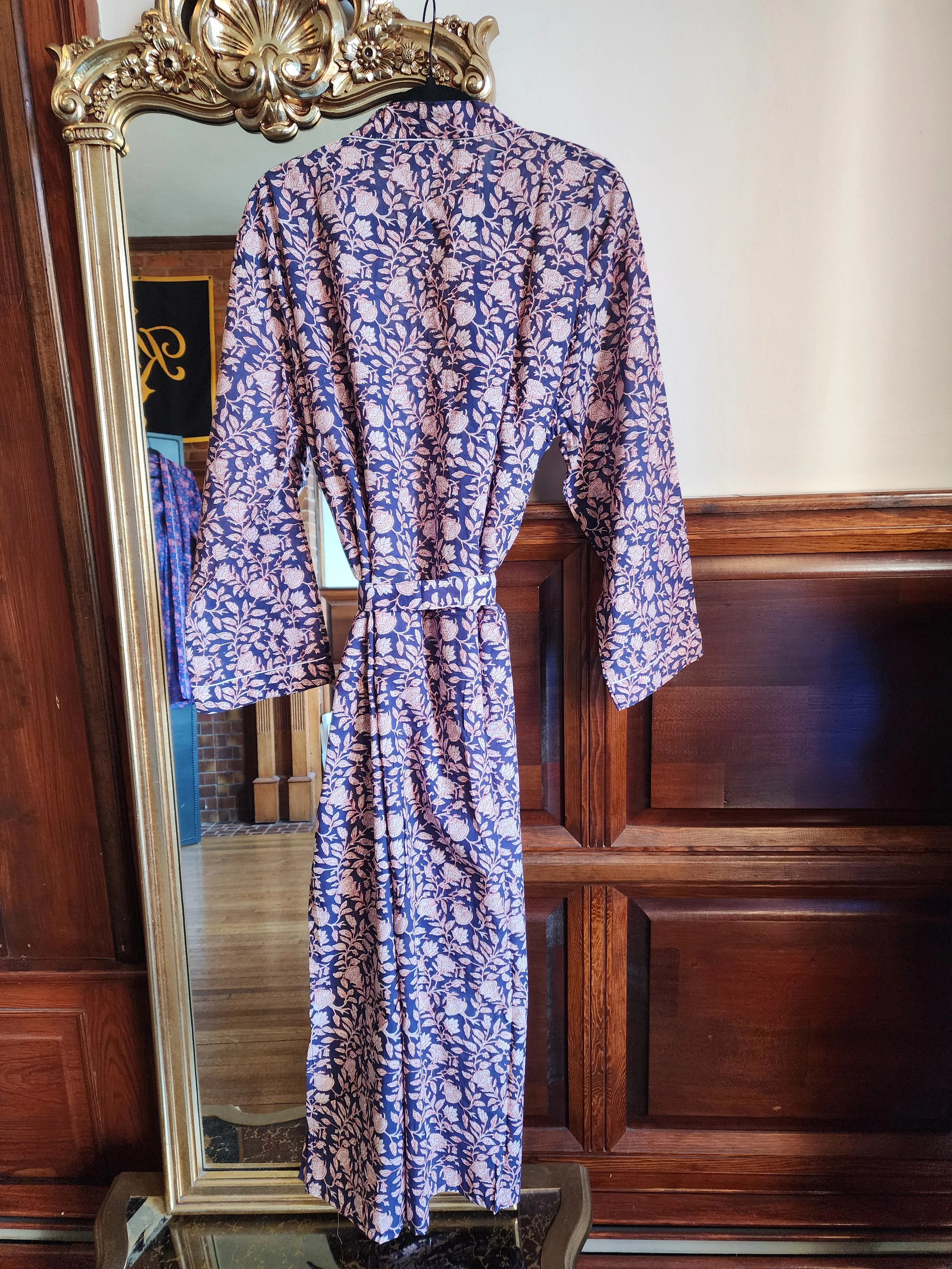 Handmade Robe