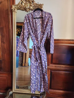 Handmade Robe