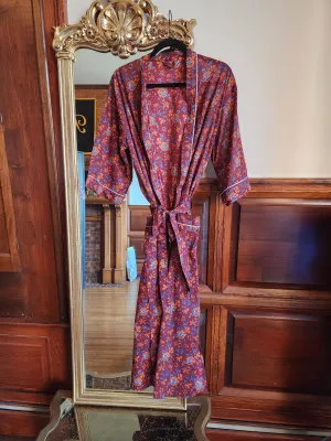 Handmade Robe