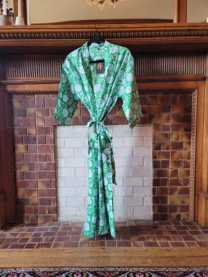 Handmade Robe