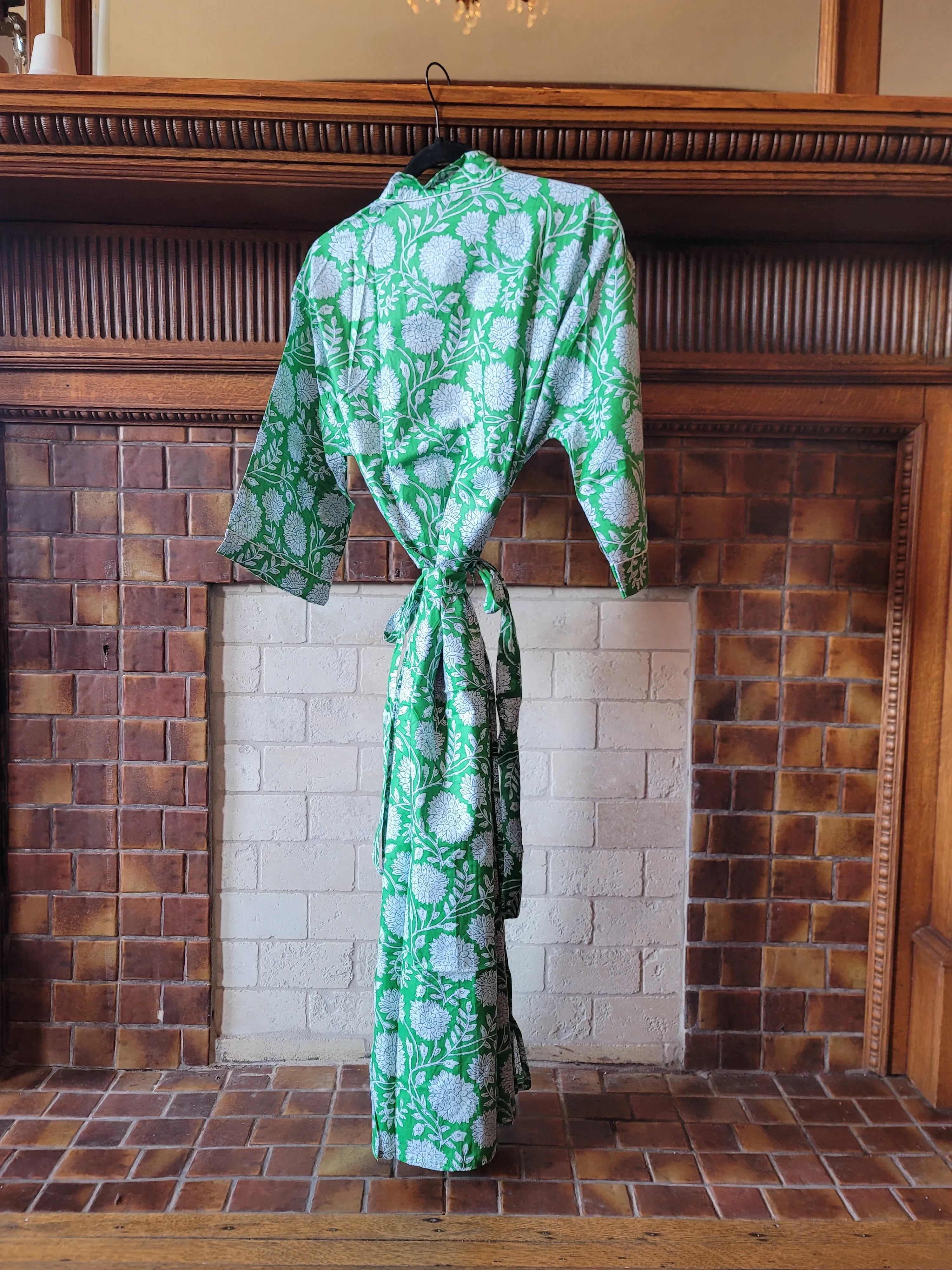 Handmade Robe