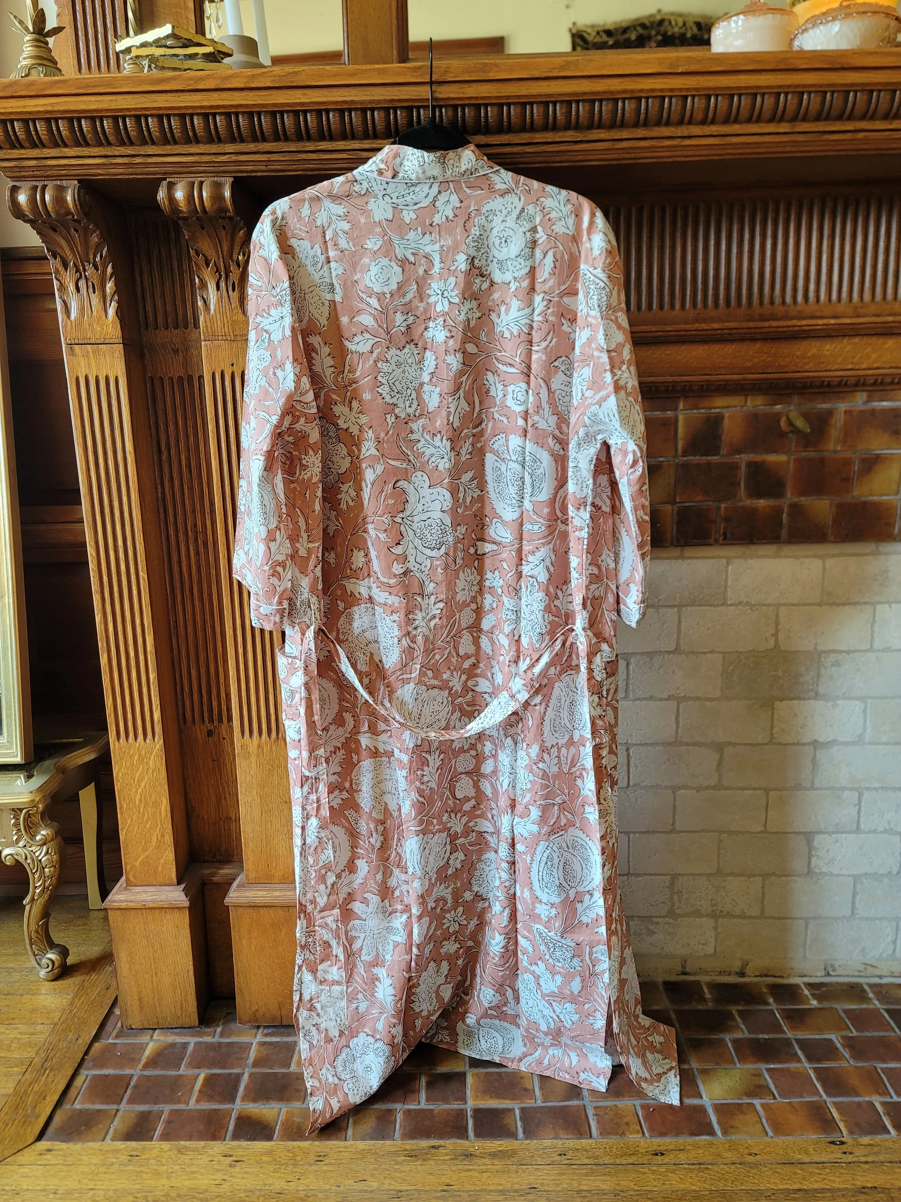 Handmade Robe