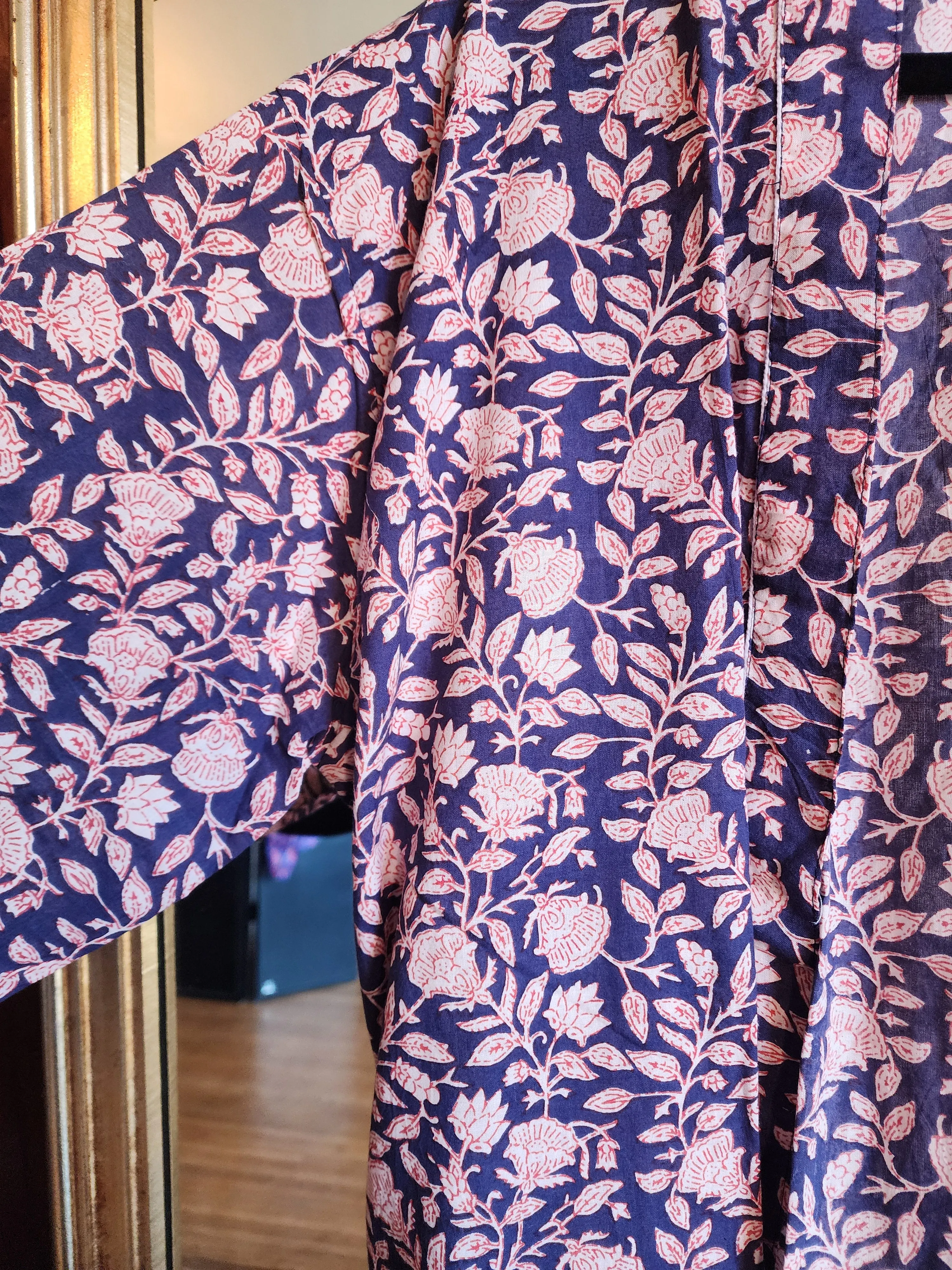 Handmade Robe