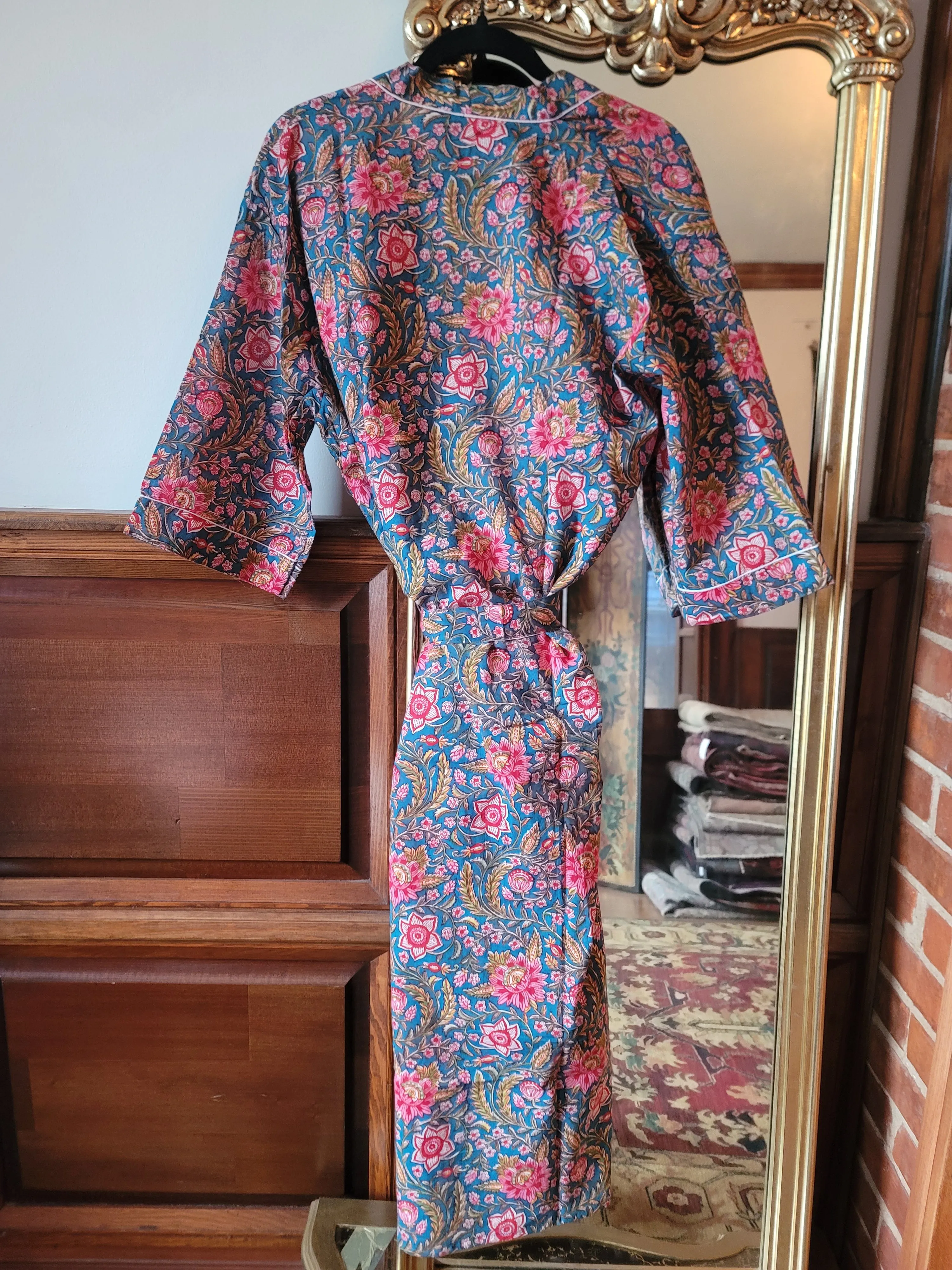 Handmade Robe