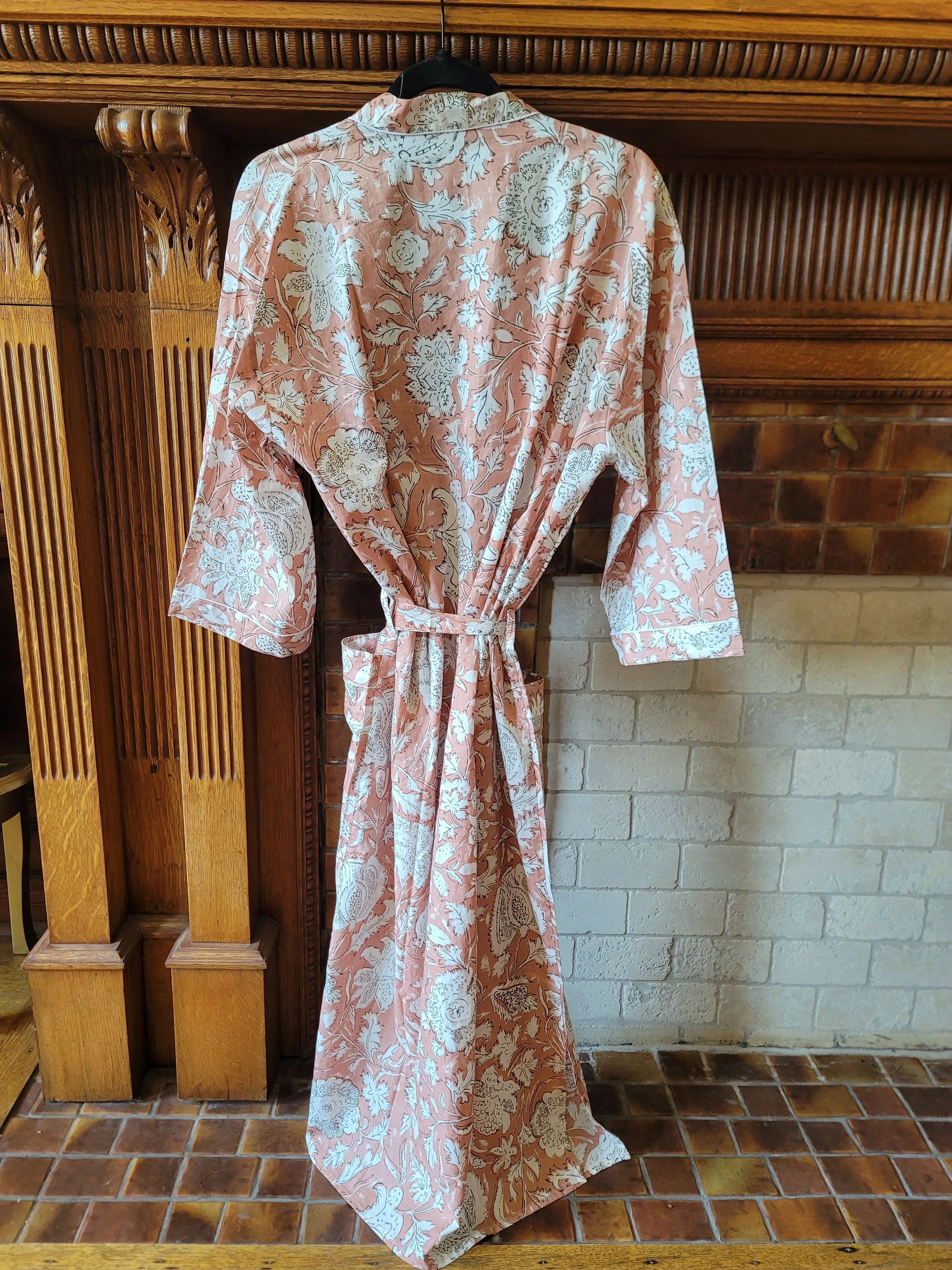 Handmade Robe
