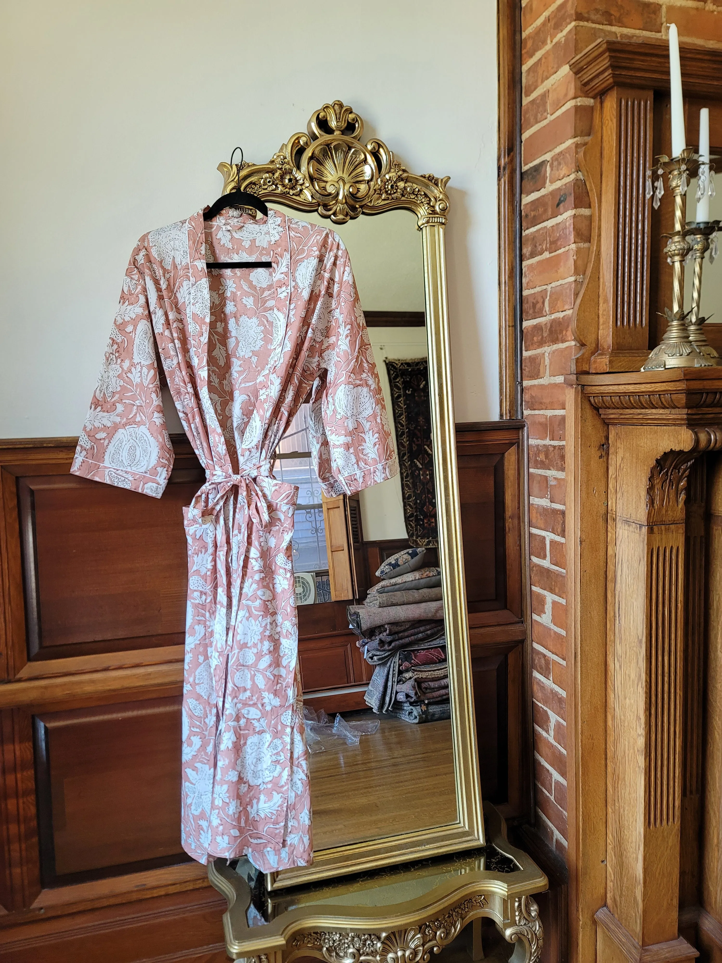 Handmade Robe