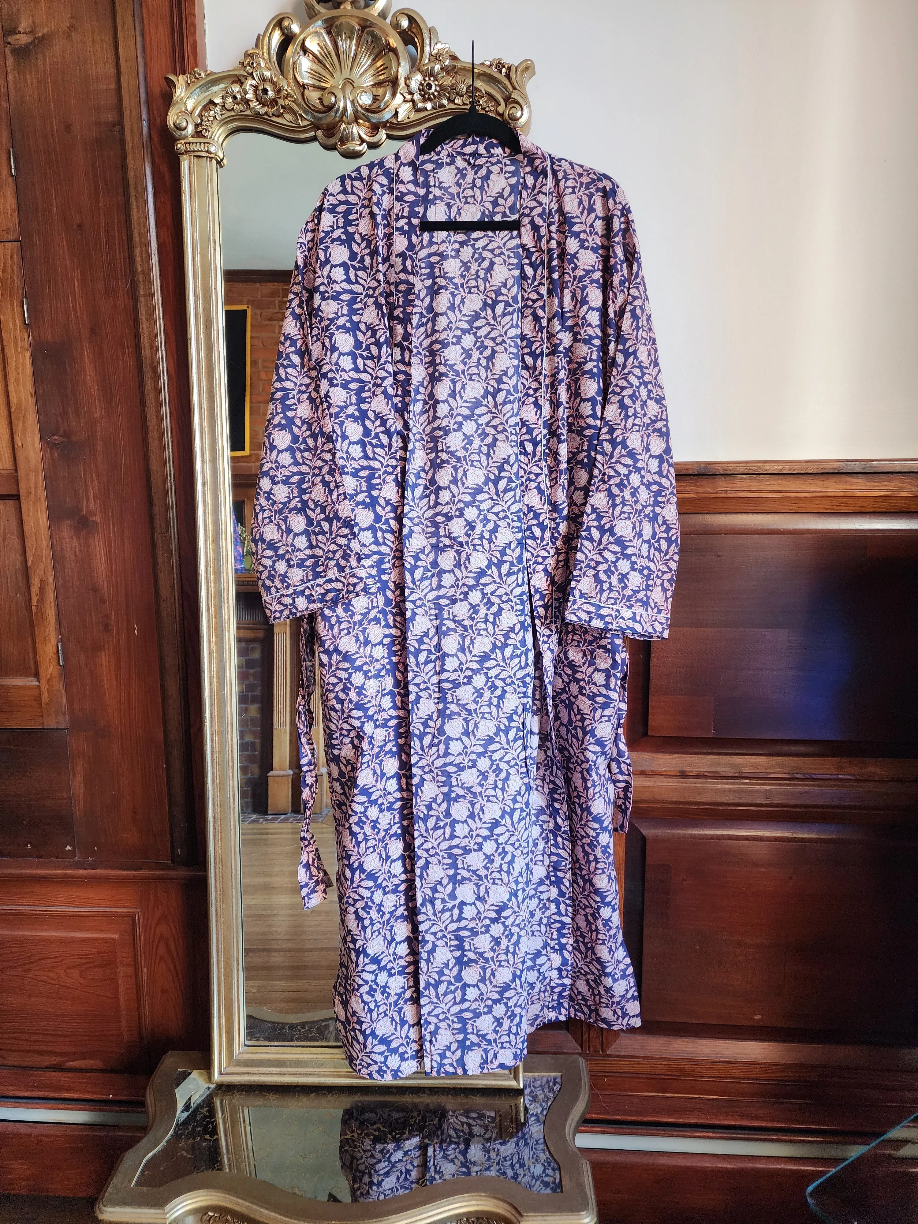 Handmade Robe
