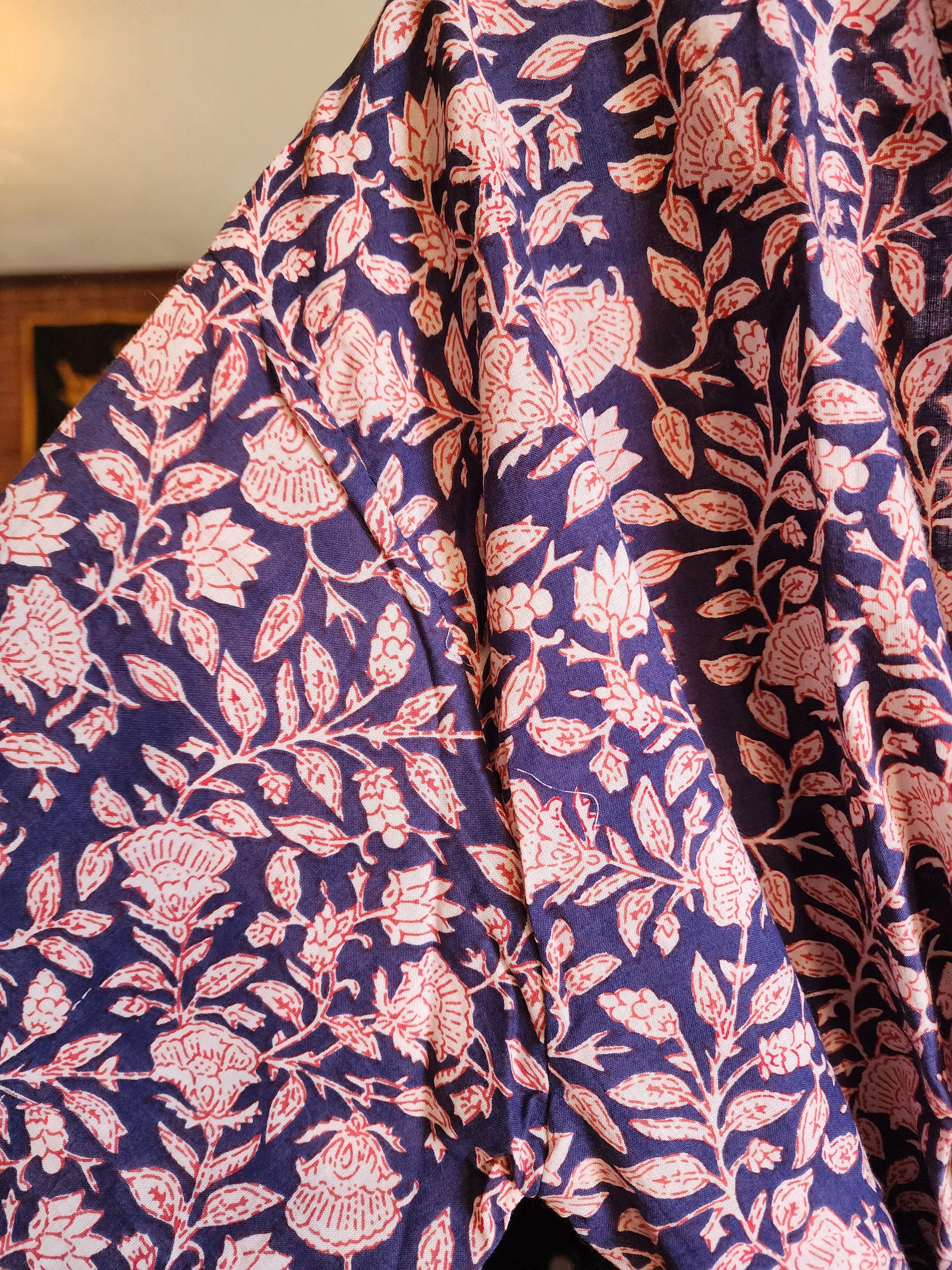Handmade Robe