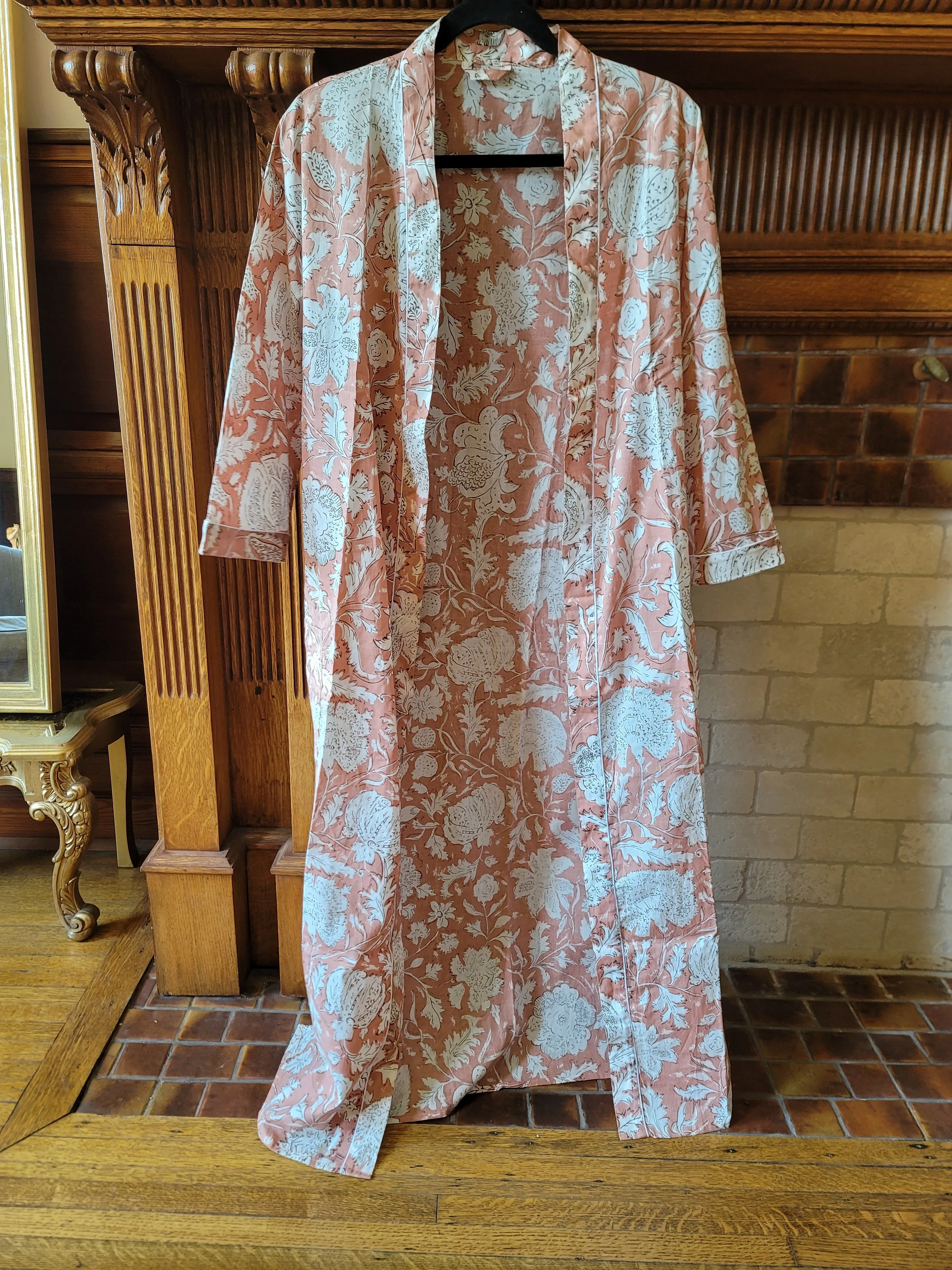 Handmade Robe