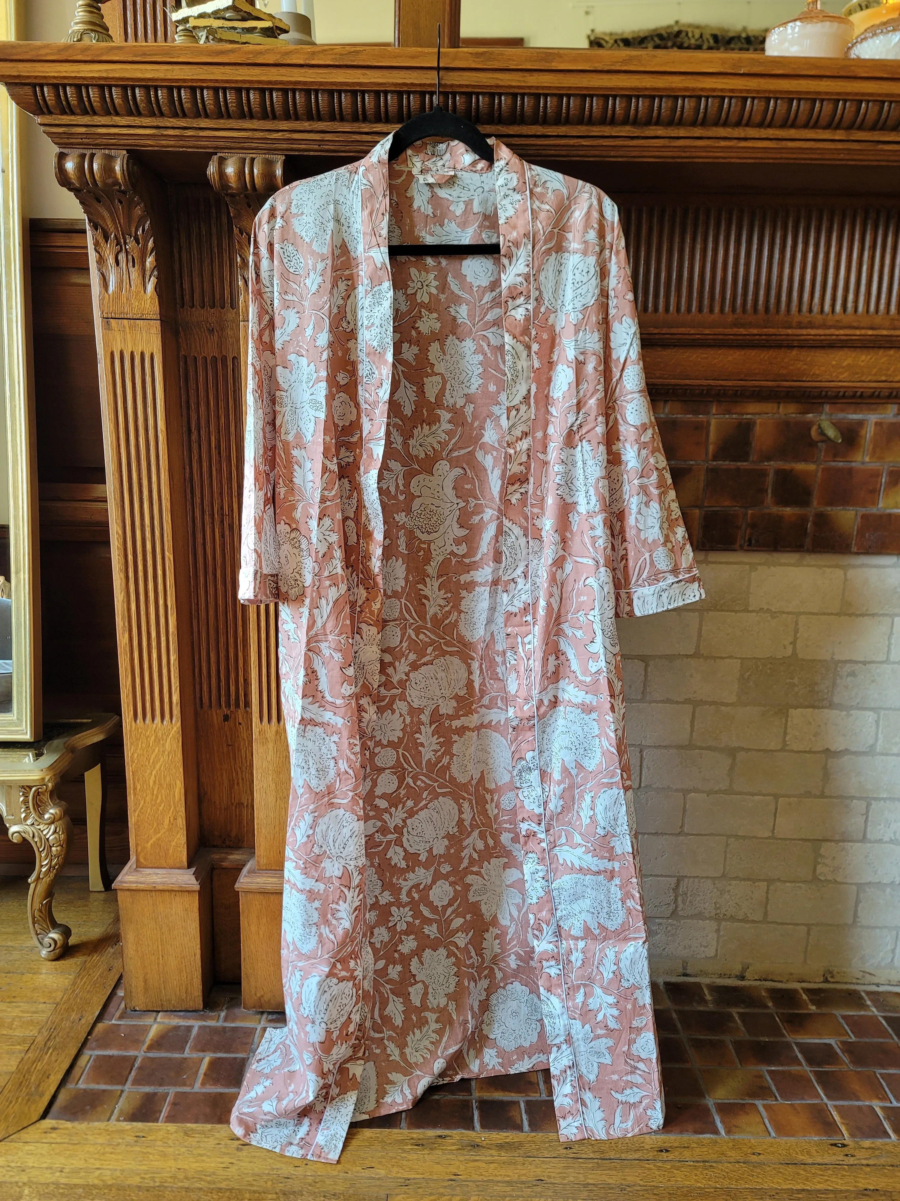 Handmade Robe