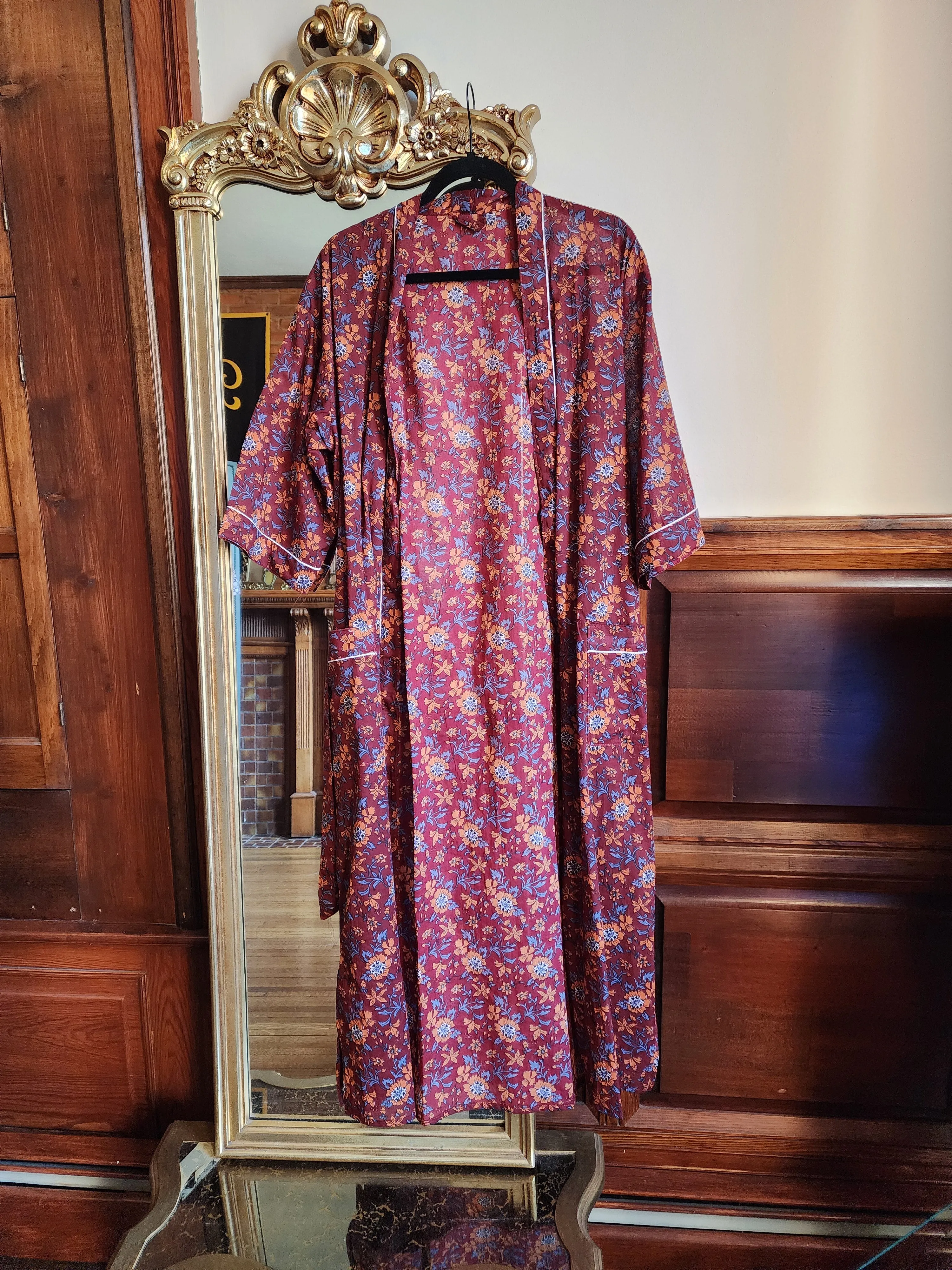 Handmade Robe