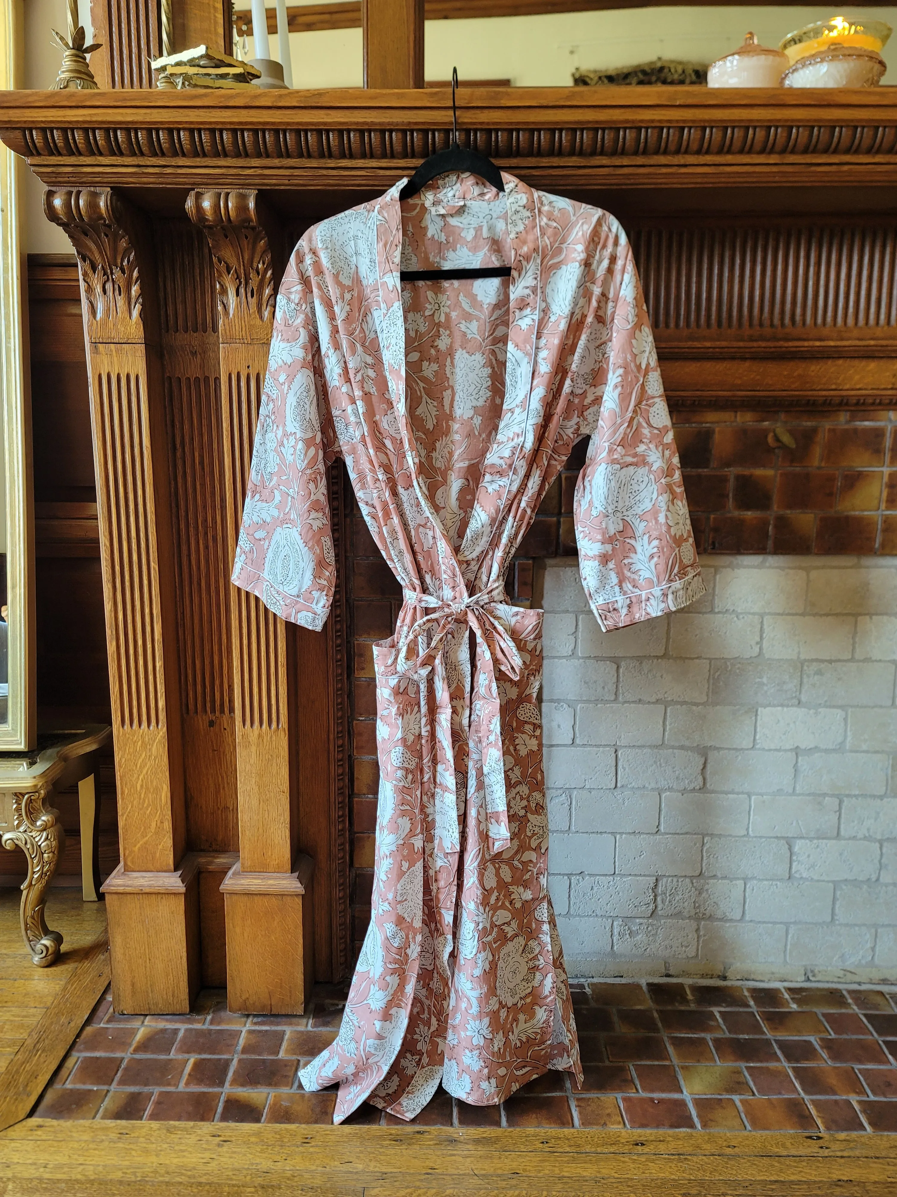 Handmade Robe