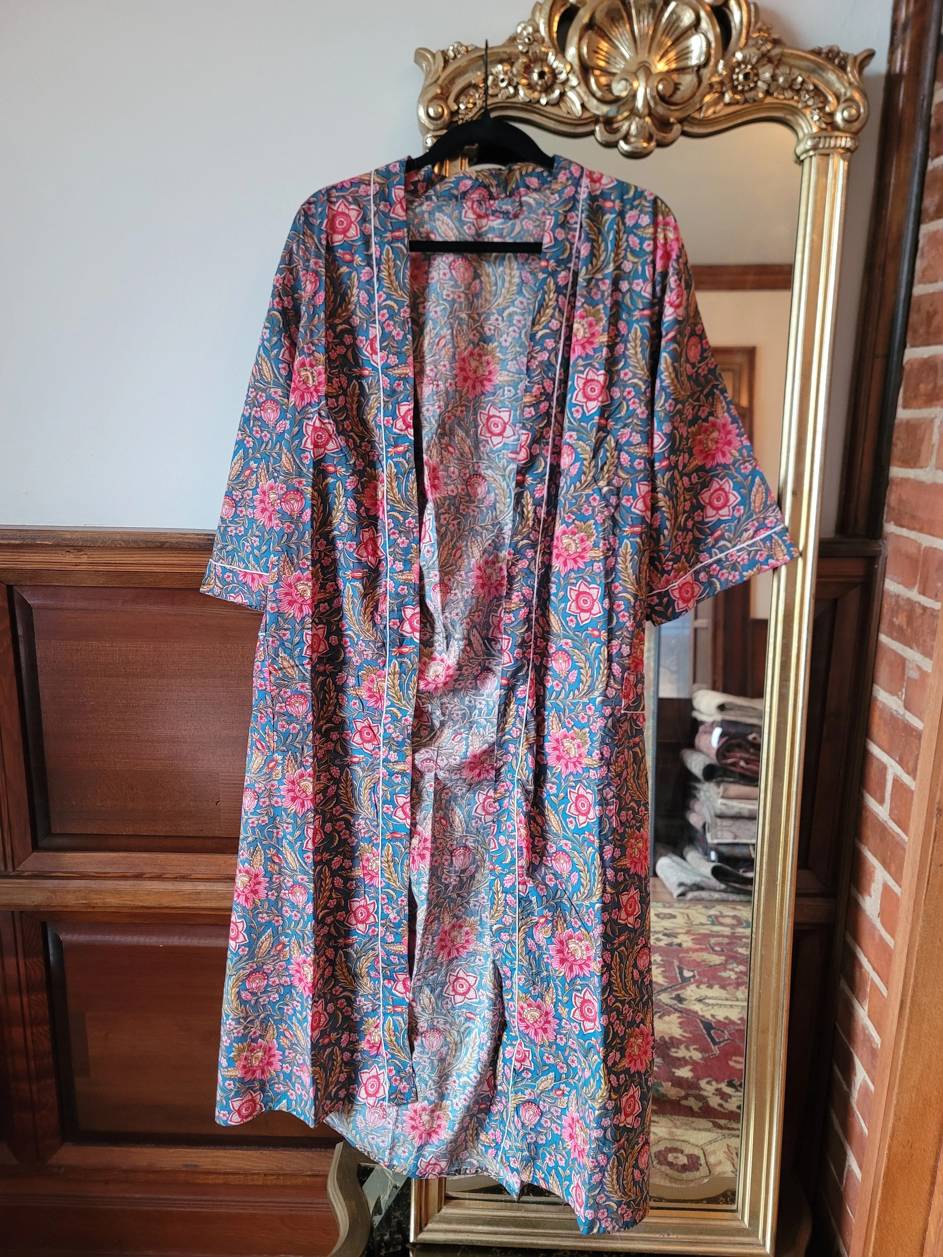 Handmade Robe