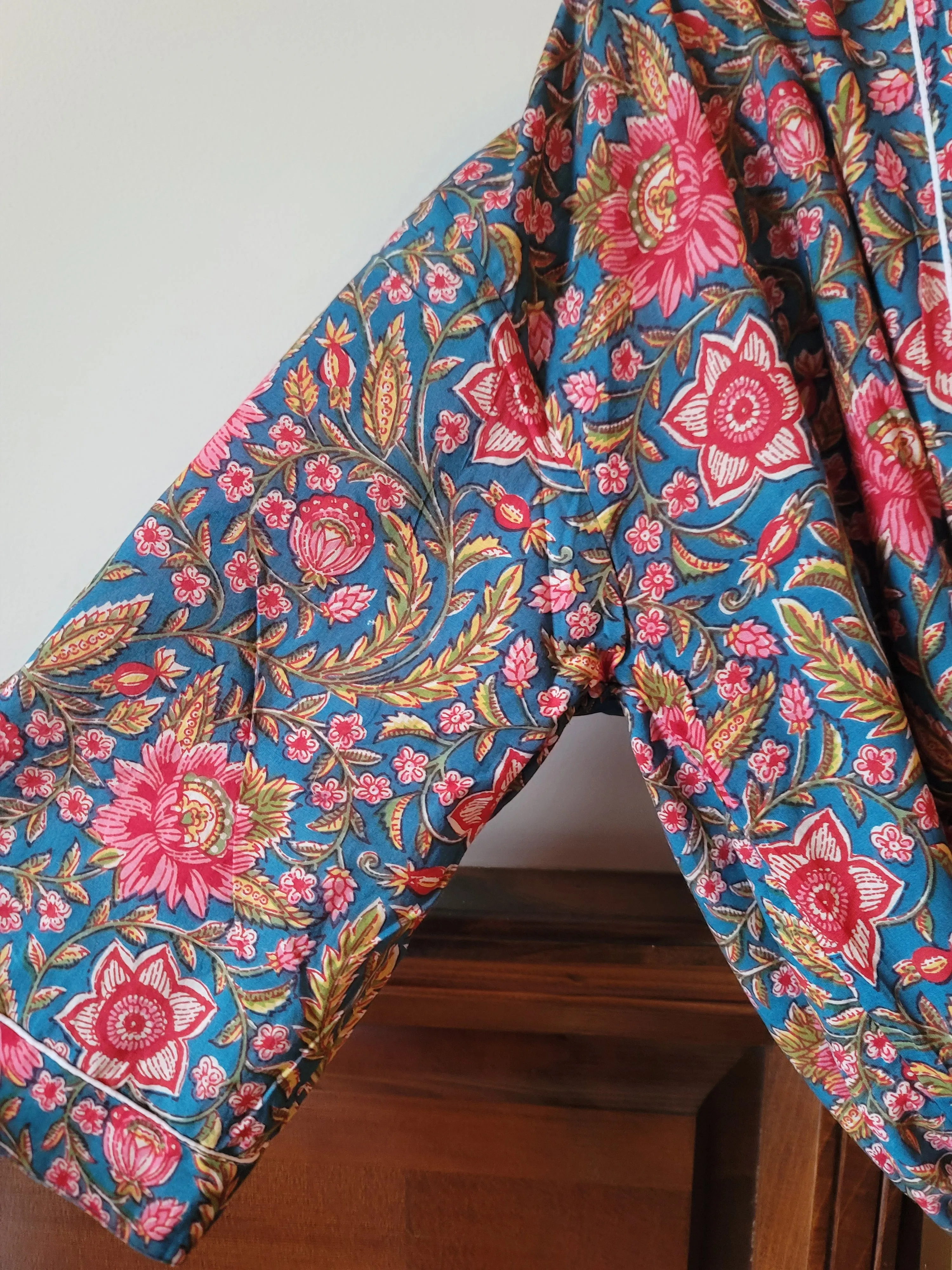 Handmade Robe