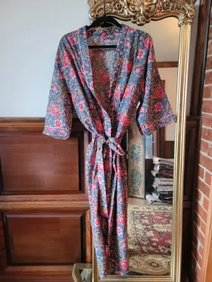 Handmade Robe