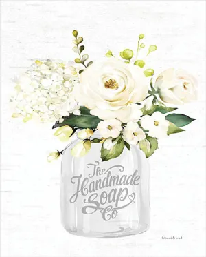 Handmade Soap Picture