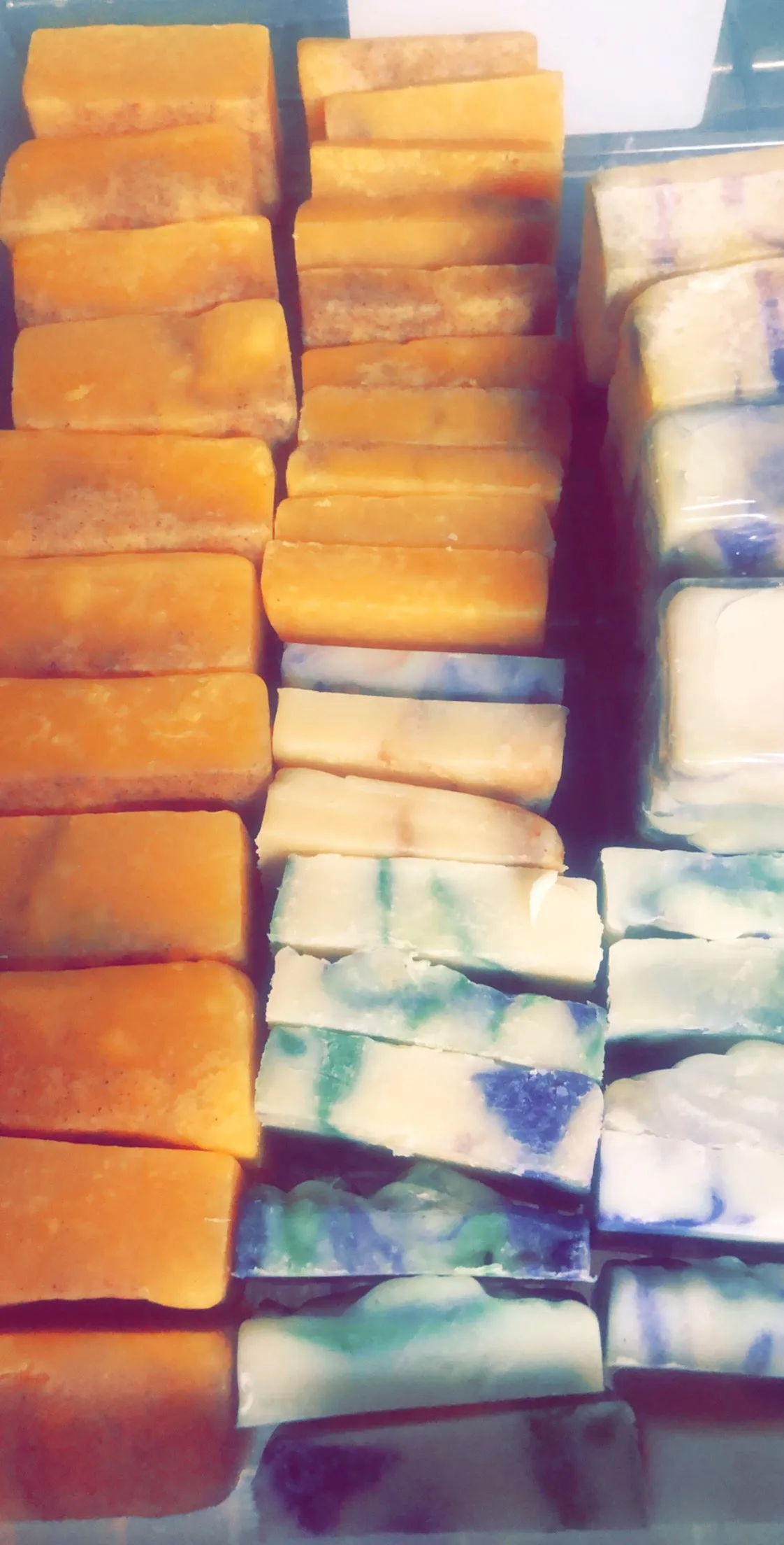 Handmade Soap