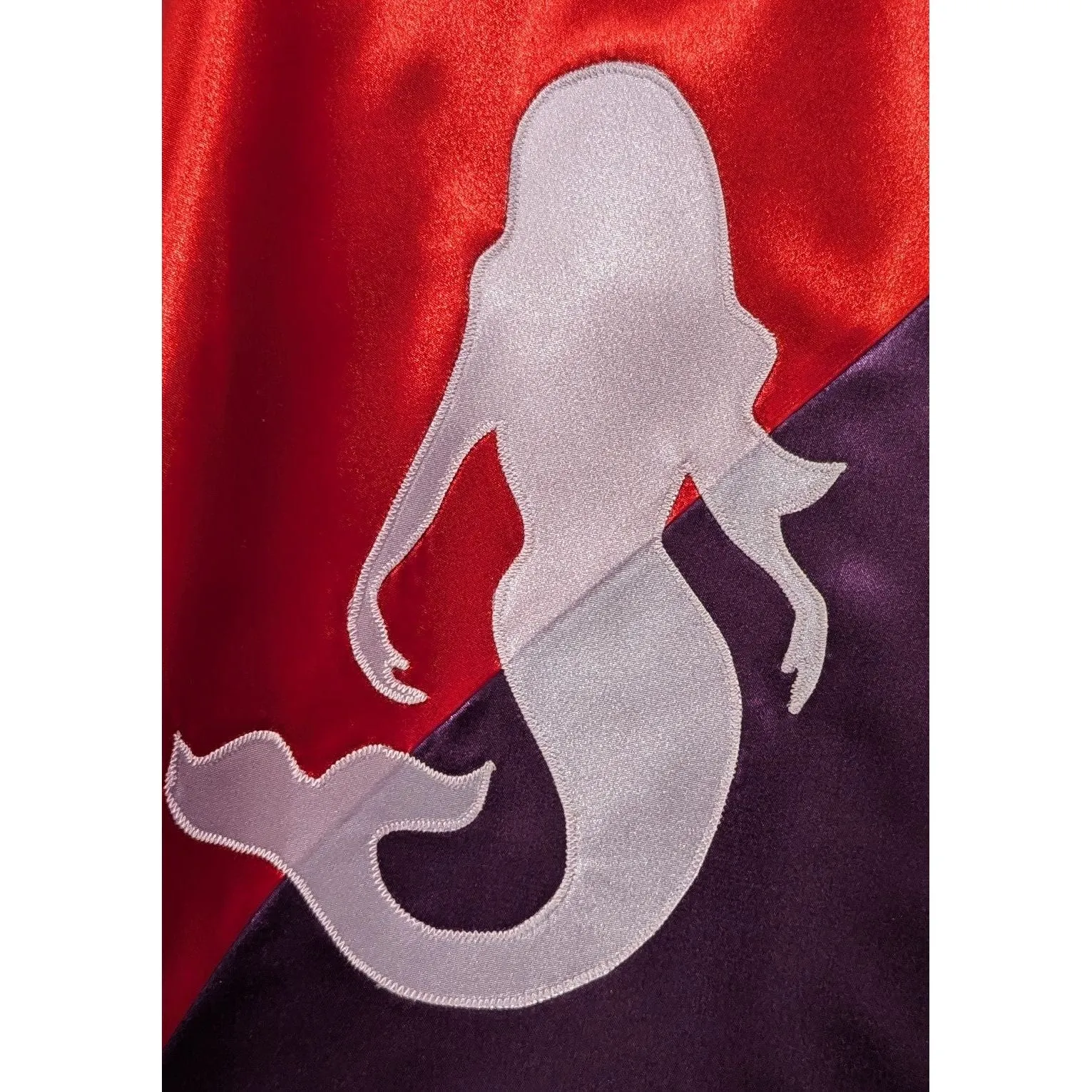 Handmade Super Hero Cape