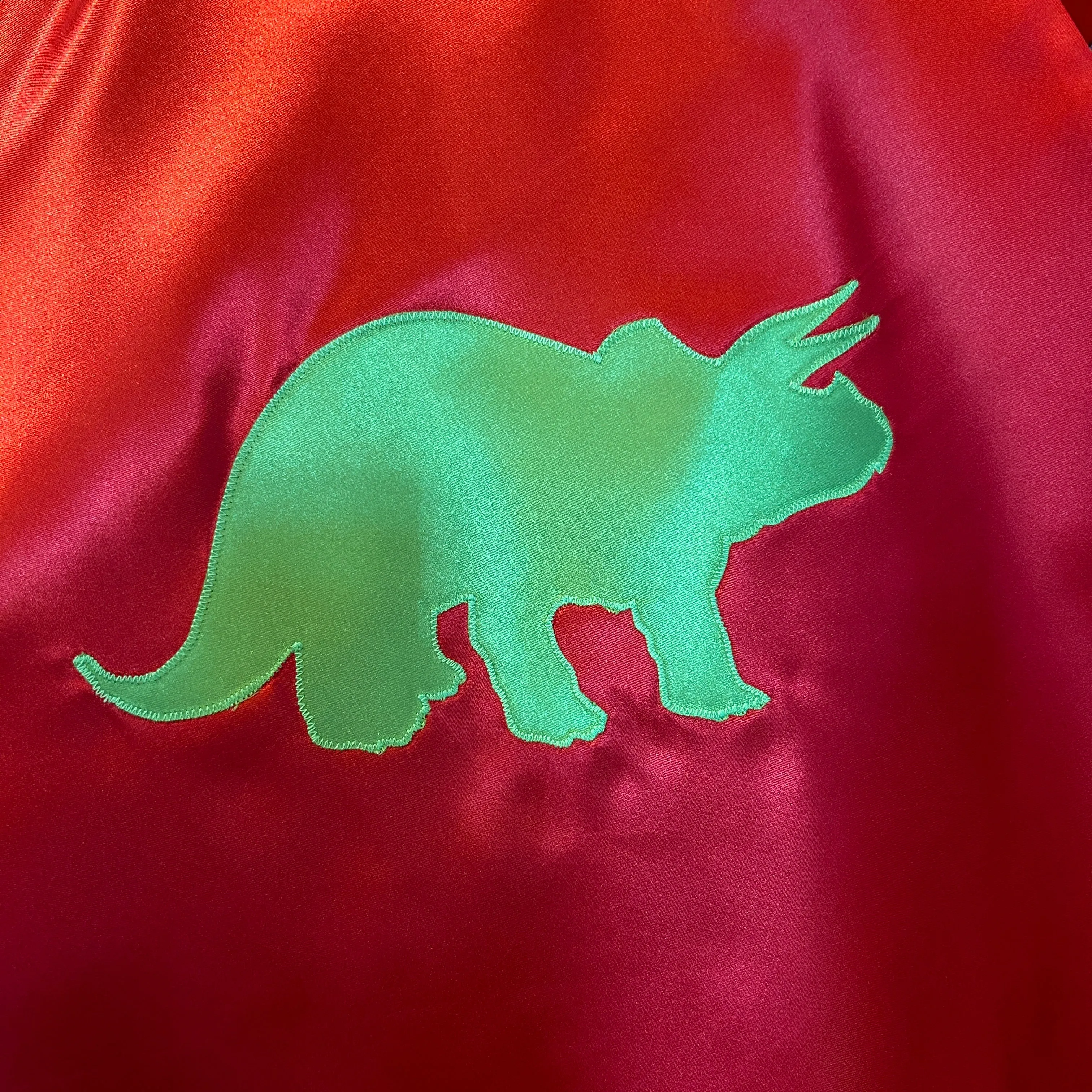 Handmade Super Hero Cape