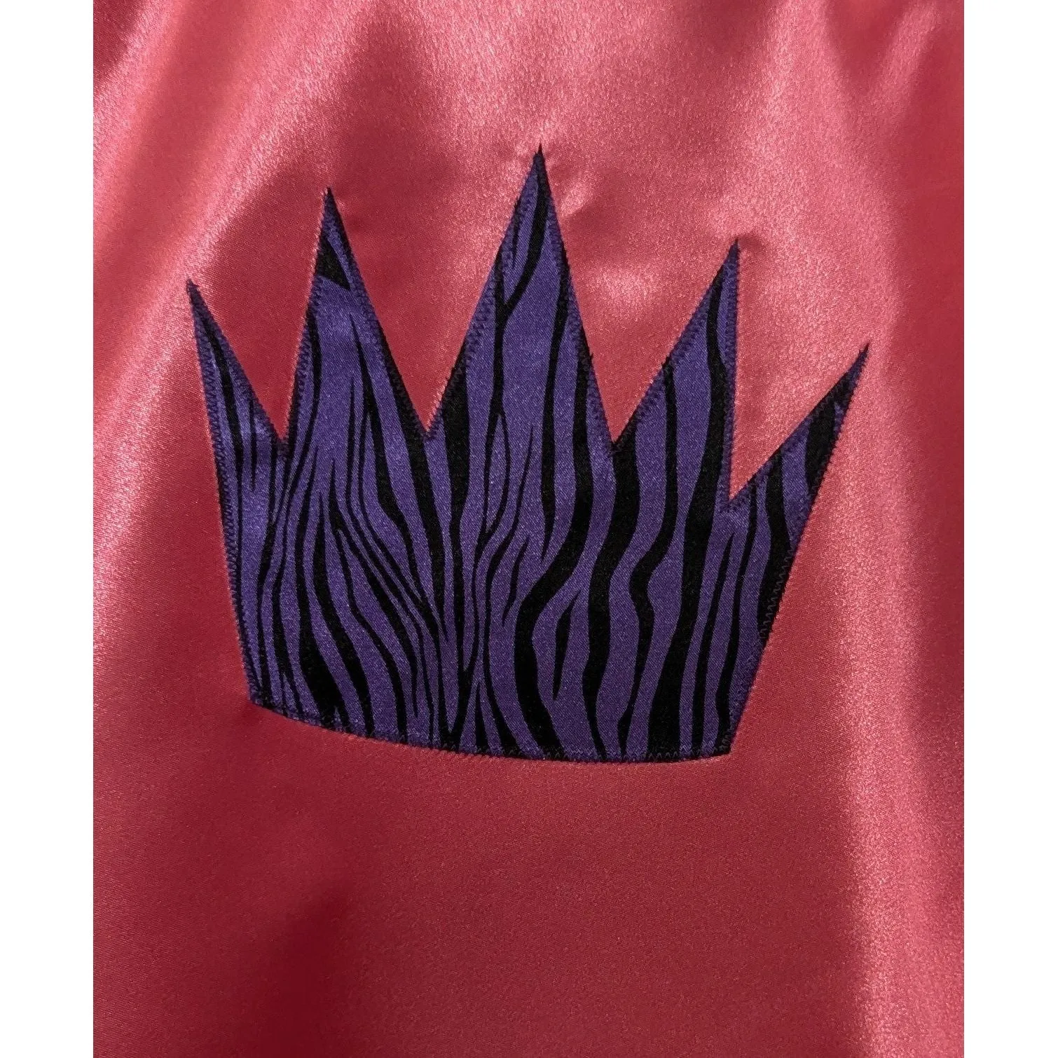 Handmade Super Hero Cape