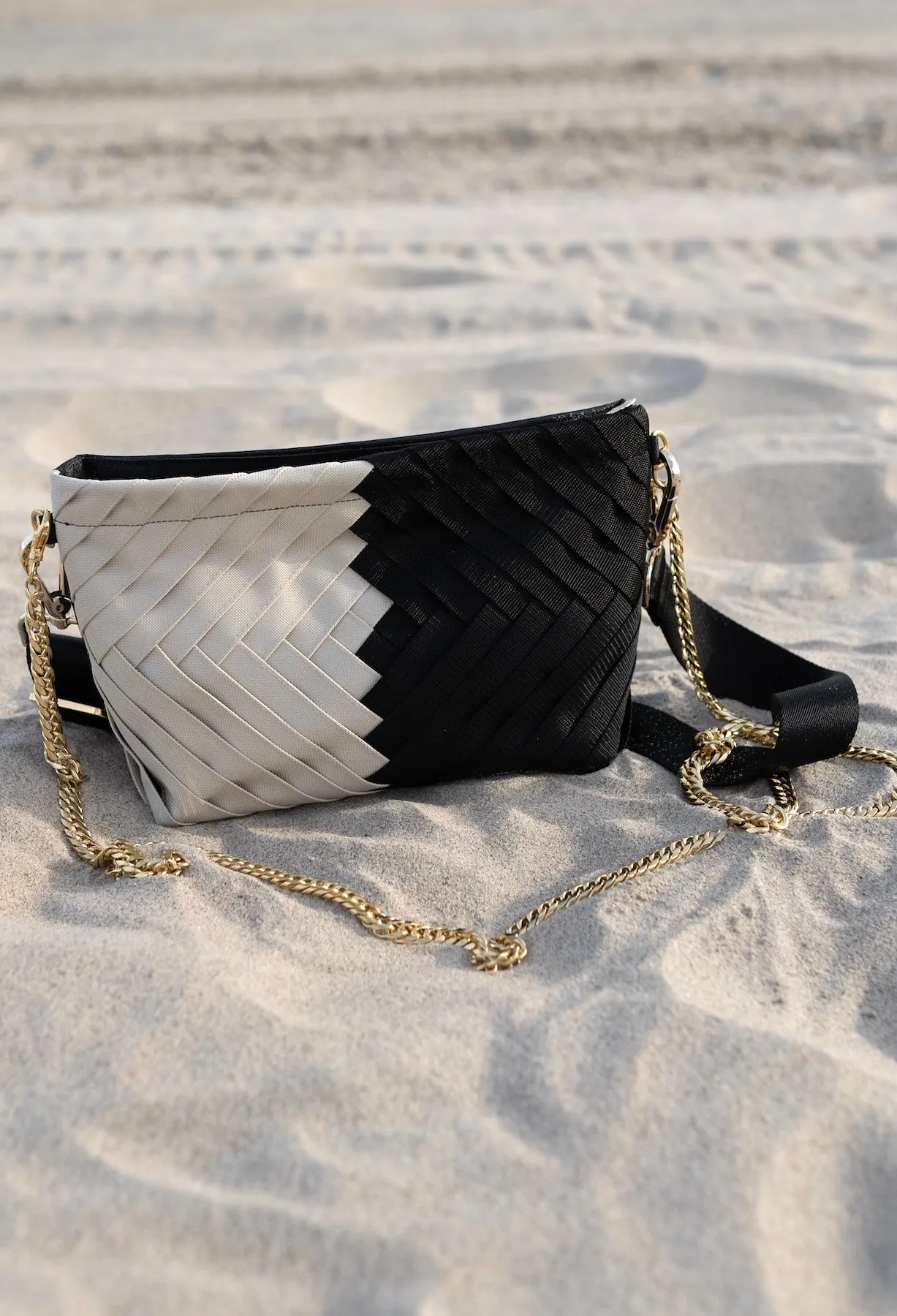 HATTIE FANNY-CROSSBODY