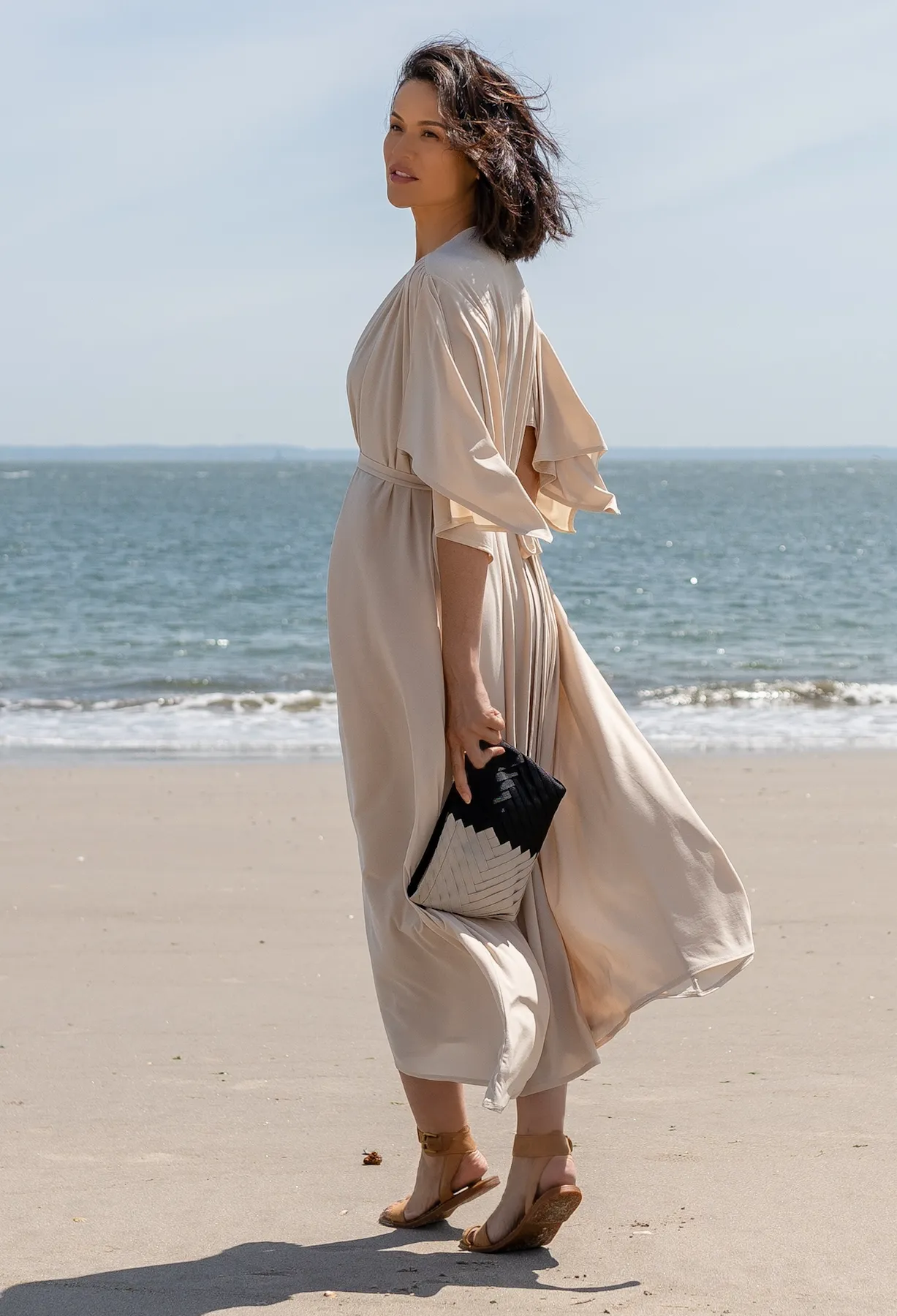 HATTIE FANNY-CROSSBODY