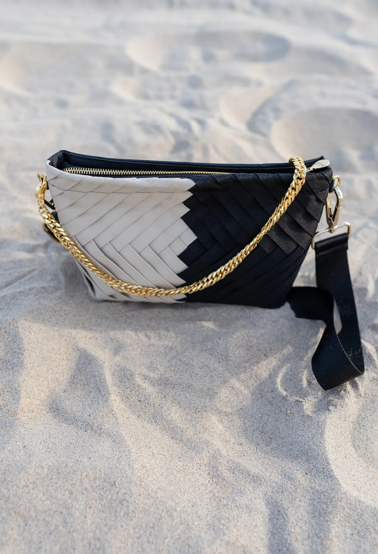 HATTIE FANNY-CROSSBODY