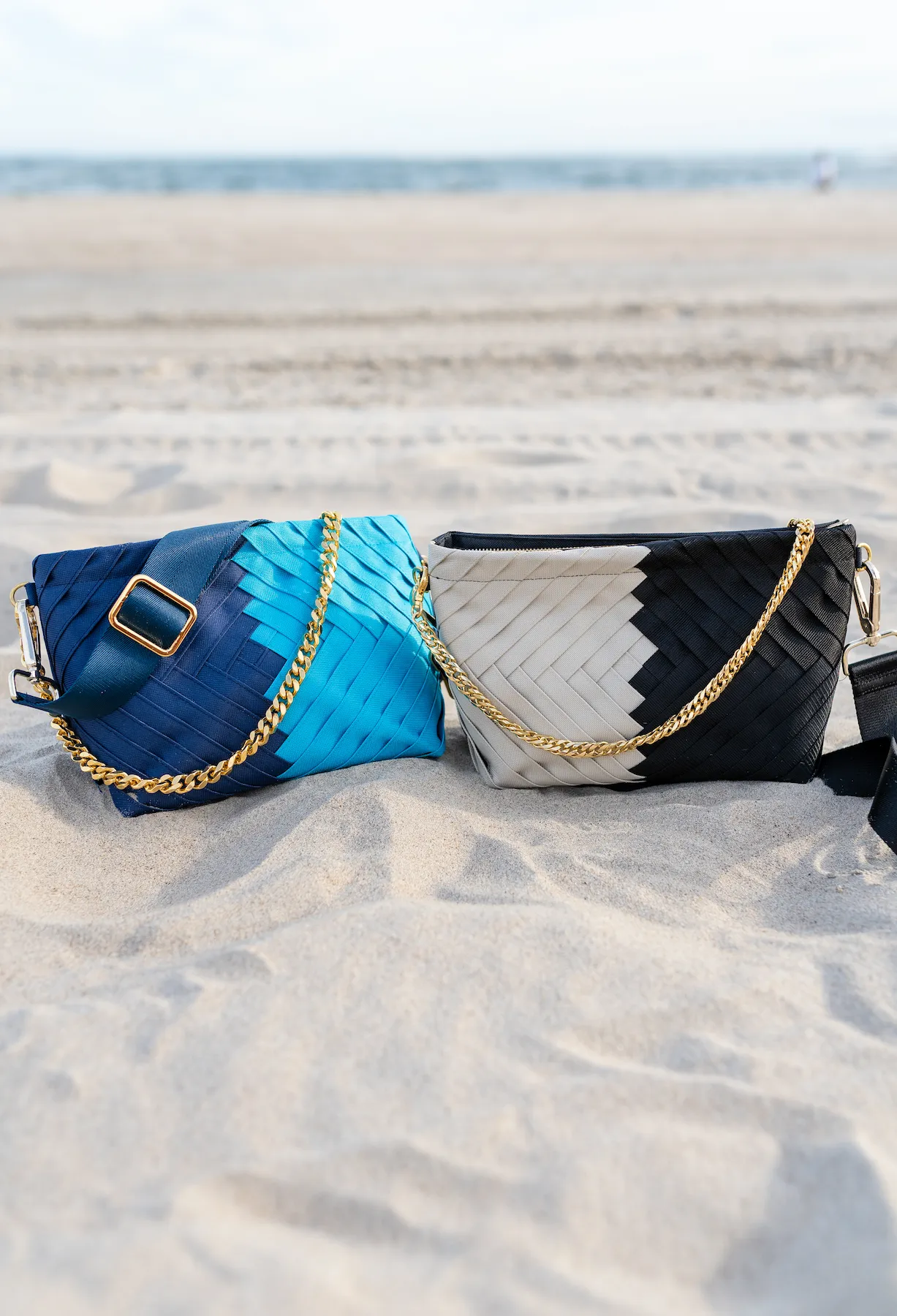 HATTIE FANNY-CROSSBODY