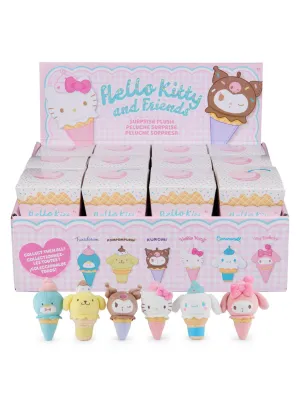 HELLO KITTY SURPRISE ICE CREAM BLIND BOX