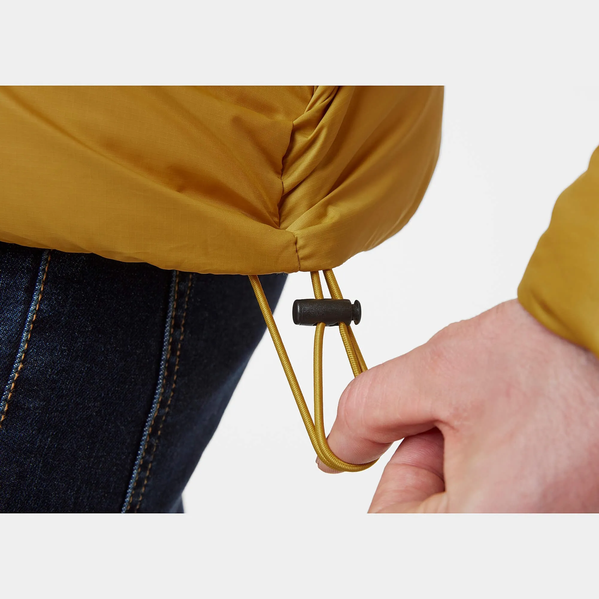 Helly Hansen Active Puffy Jacket Arrowwood