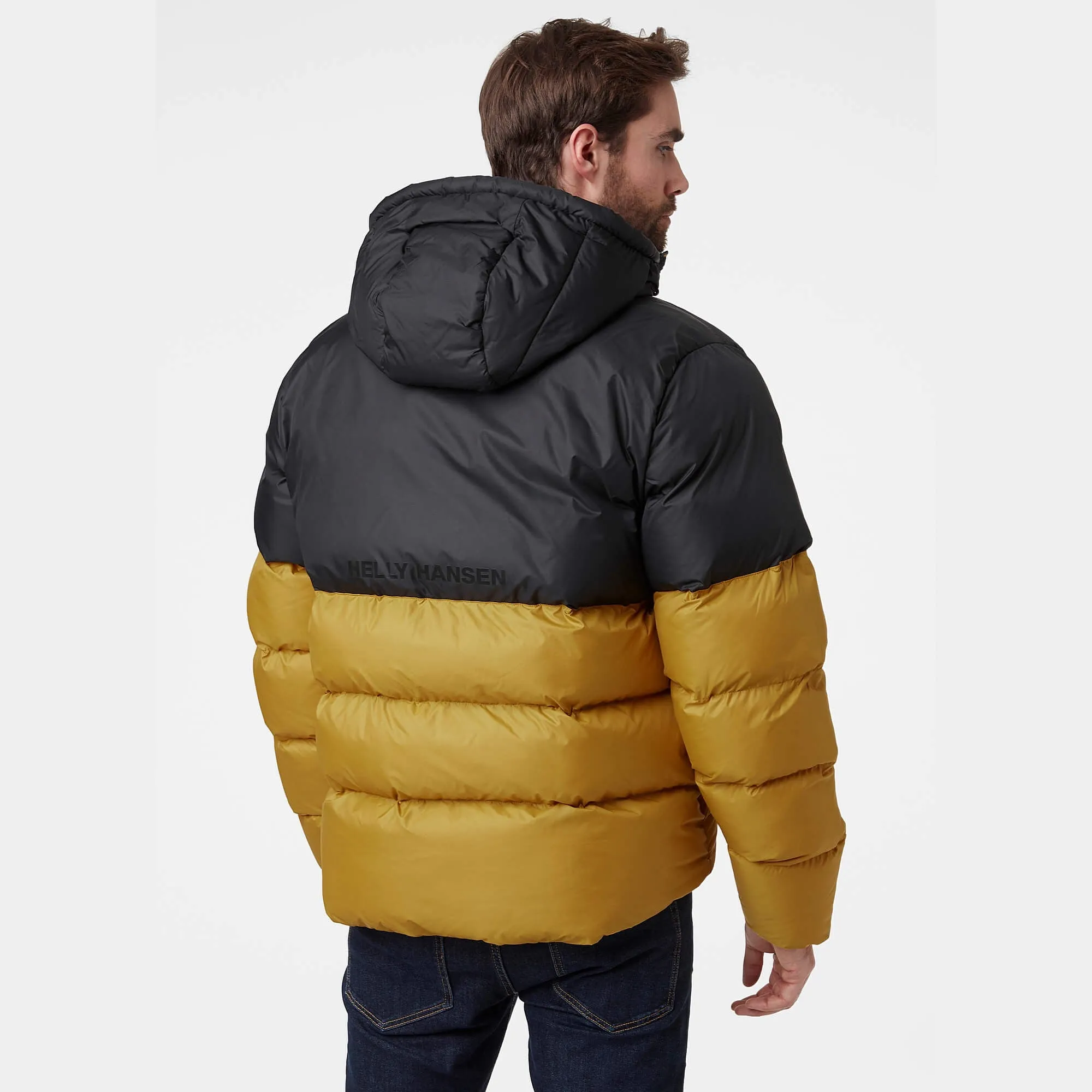 Helly Hansen Active Puffy Jacket Arrowwood