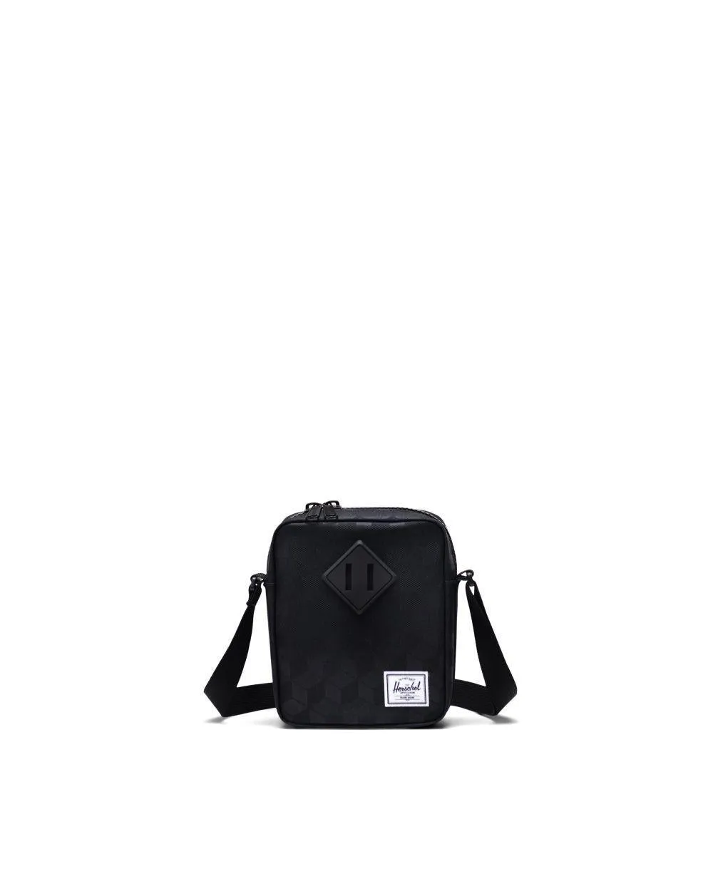 HERITAGE CROSSBODY