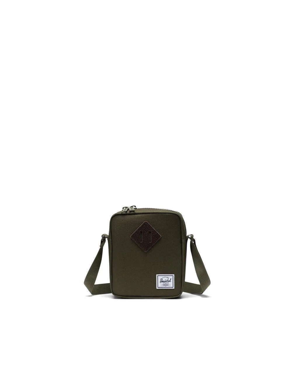 HERITAGE CROSSBODY