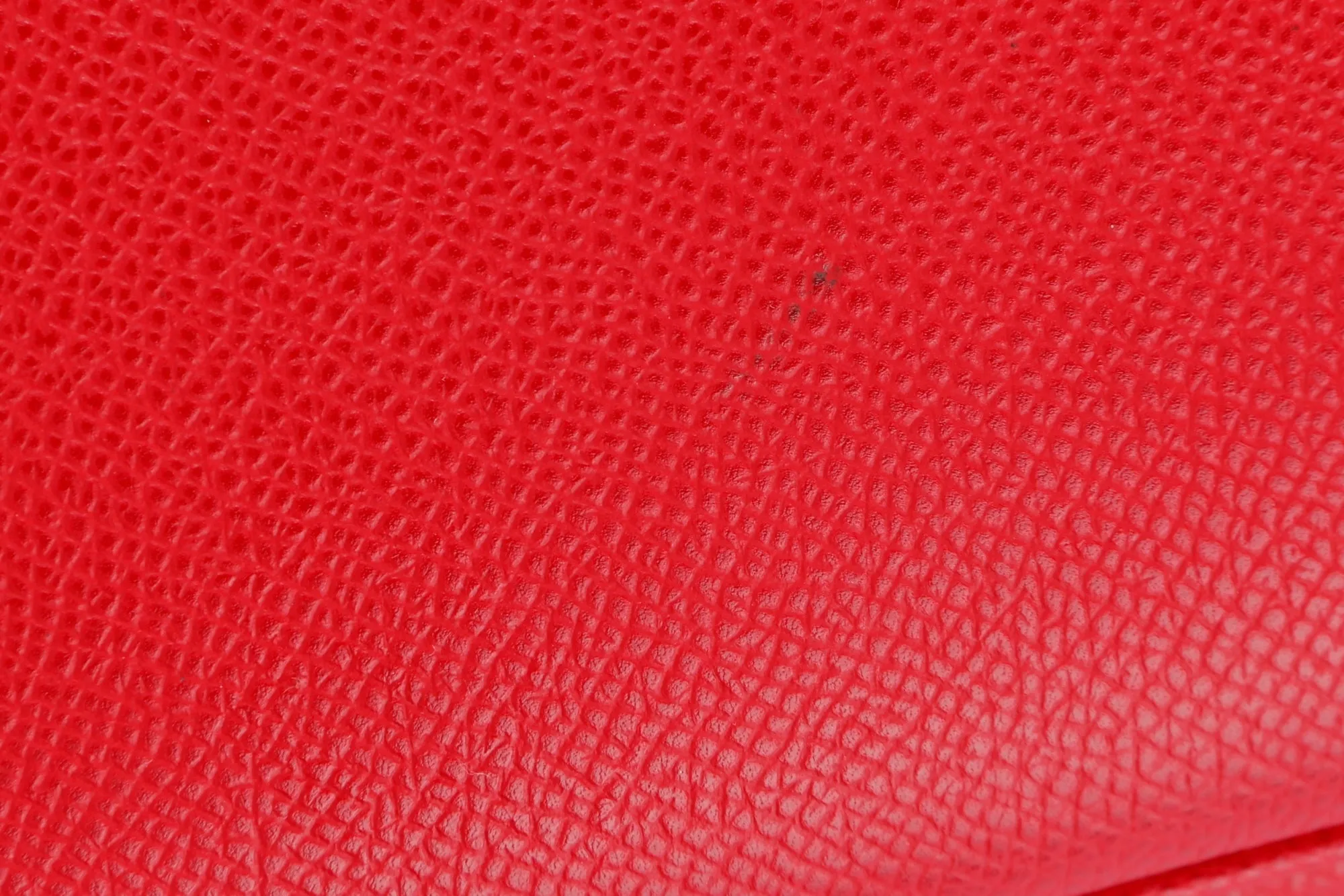 Hermes Birkin 30, Stamp Q, Rouge Casaque Color, Epsom Leather, Gold Hardware, with Dust Cover