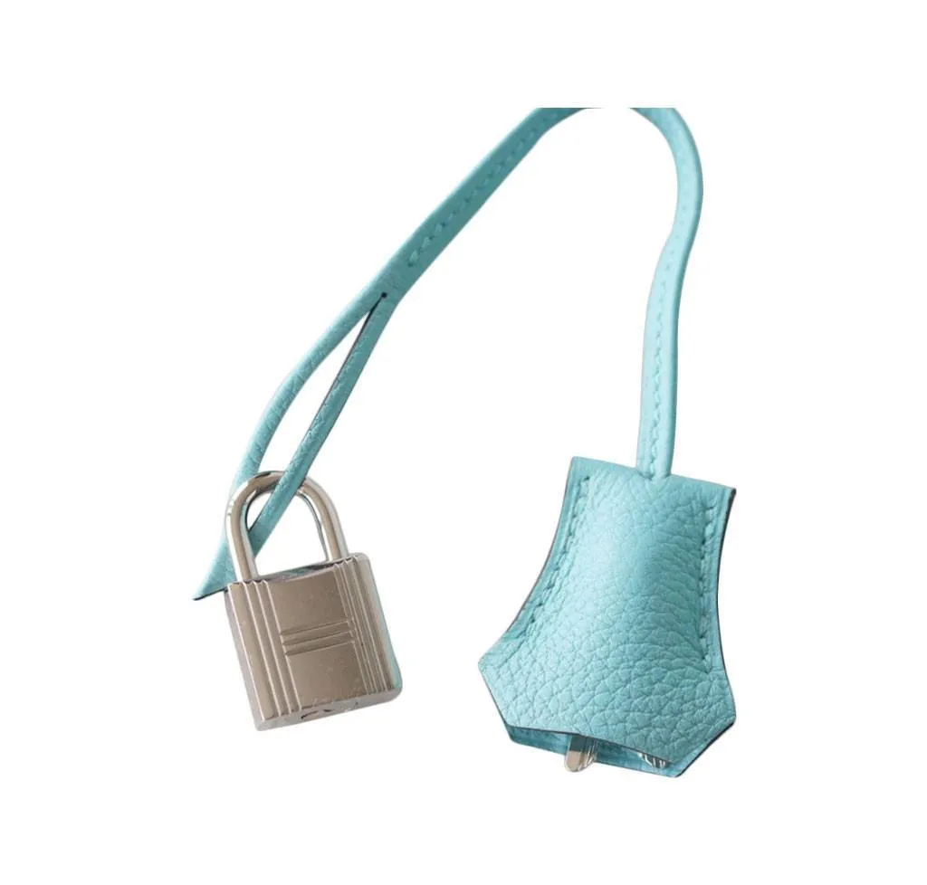 Hermès Kelly 28 Blue Atoll Bag