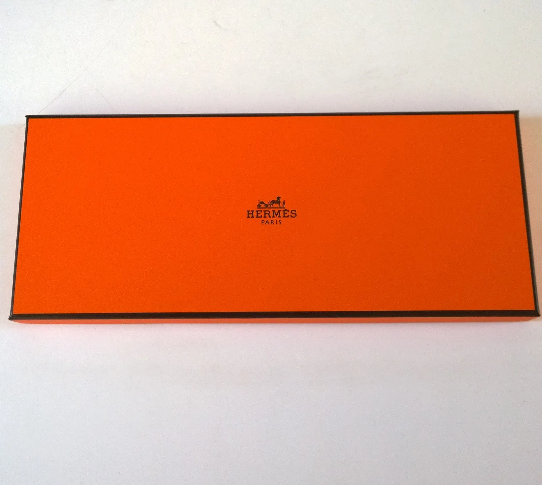 Hermès Paddock Flot Ribbon Handbag Charm
