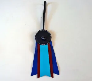 Hermès Paddock Flot Ribbon Handbag Charm