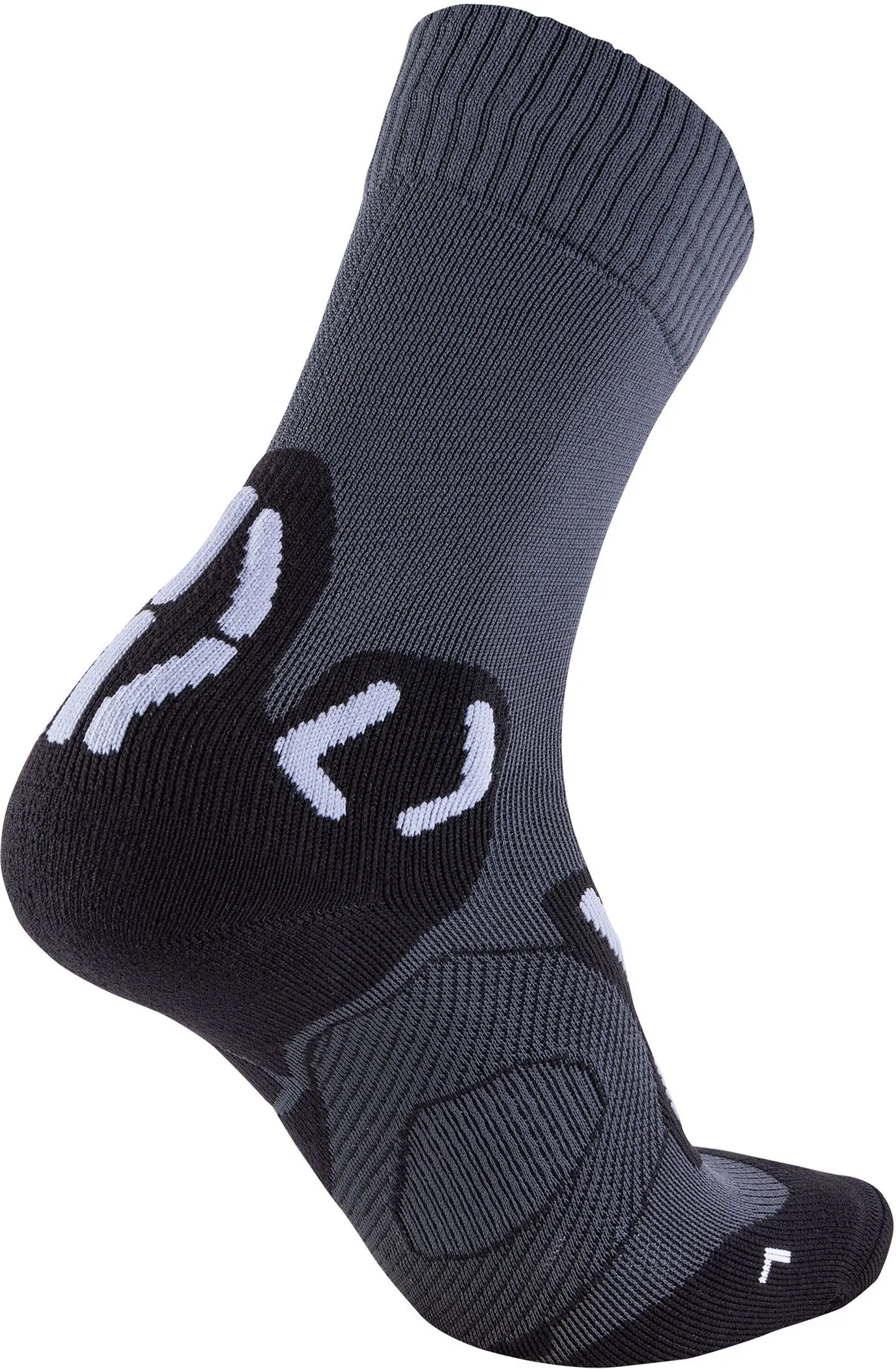 Herren Trekkingsocken TREKKING OUTDOOR EXPLORER