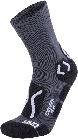 Herren Trekkingsocken TREKKING OUTDOOR EXPLORER